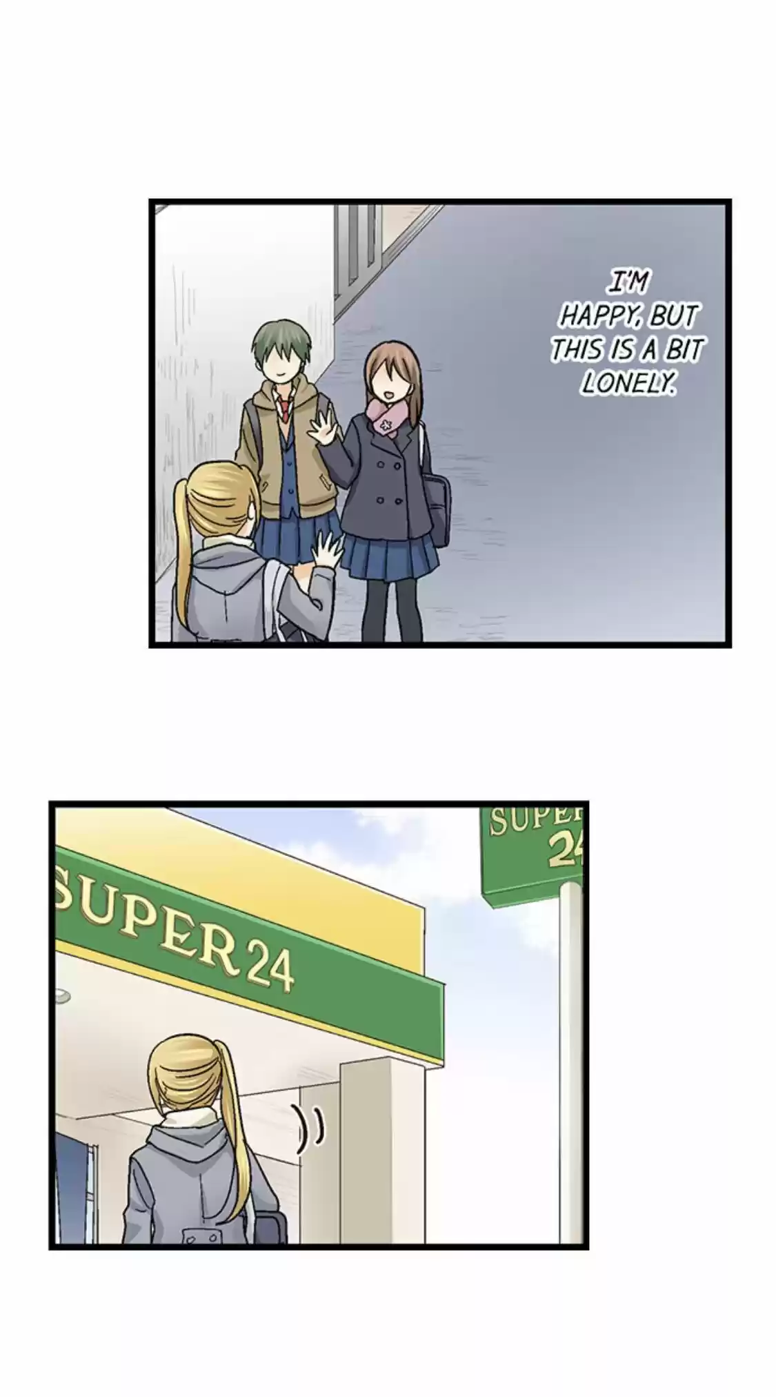 Running A Love Hotel With My Math Teacher Chapter 163