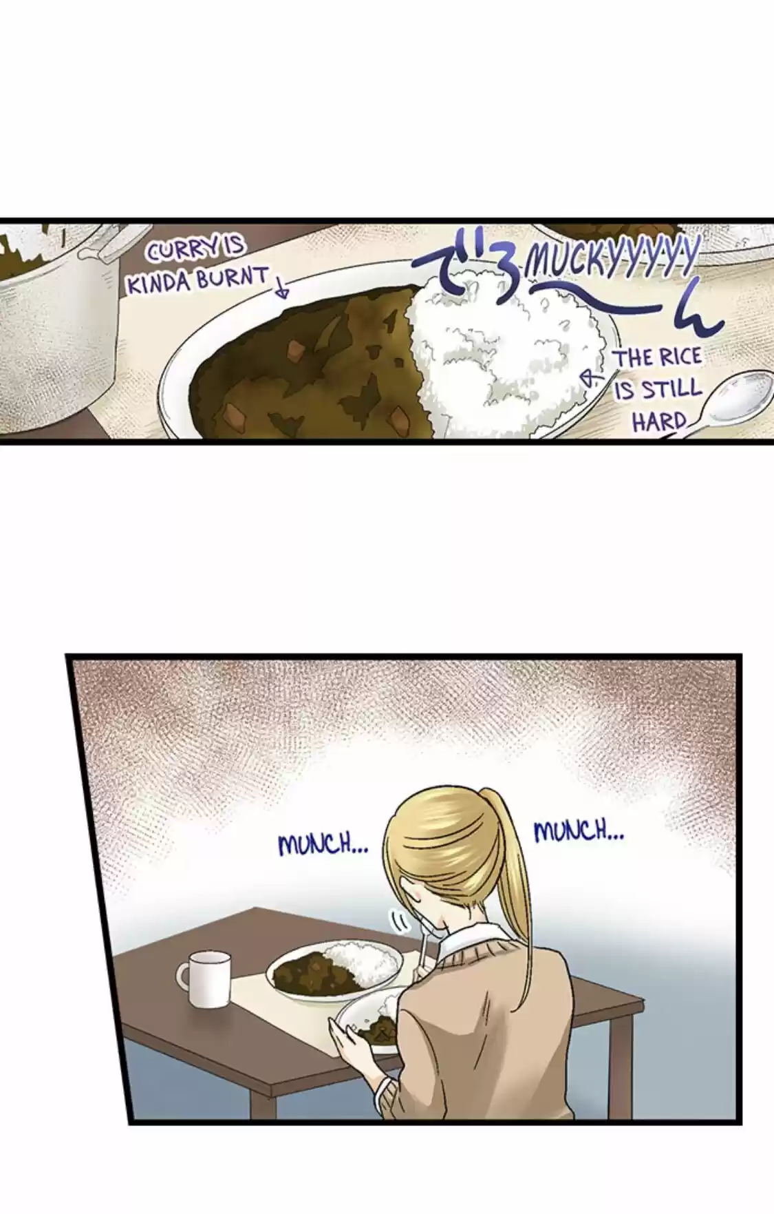 Running A Love Hotel With My Math Teacher Chapter 163