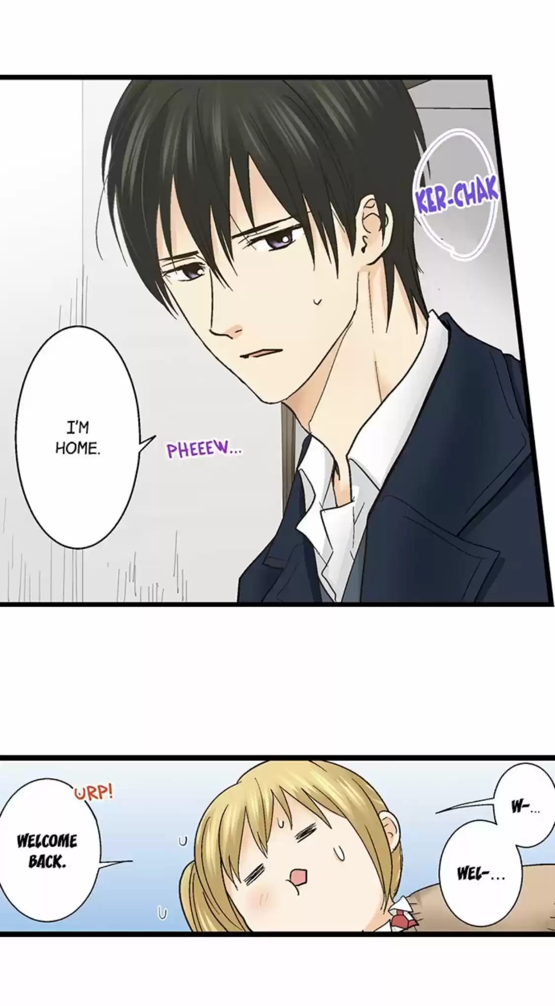 Running A Love Hotel With My Math Teacher Chapter 163