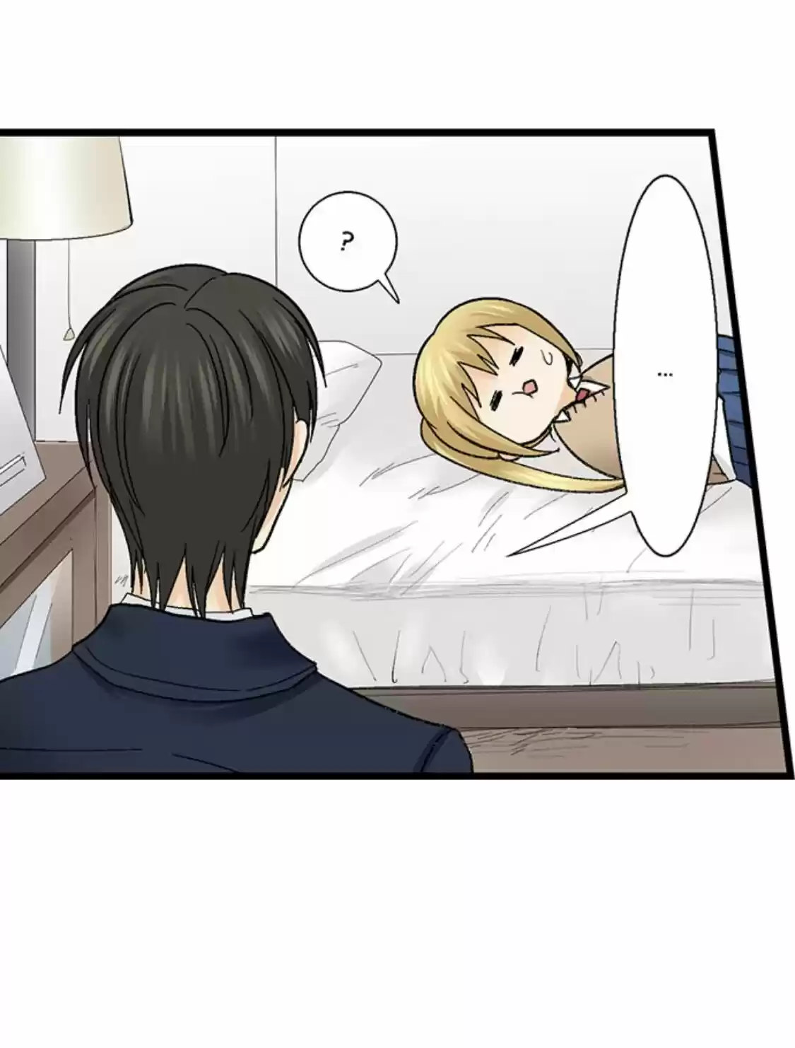 Running A Love Hotel With My Math Teacher Chapter 163