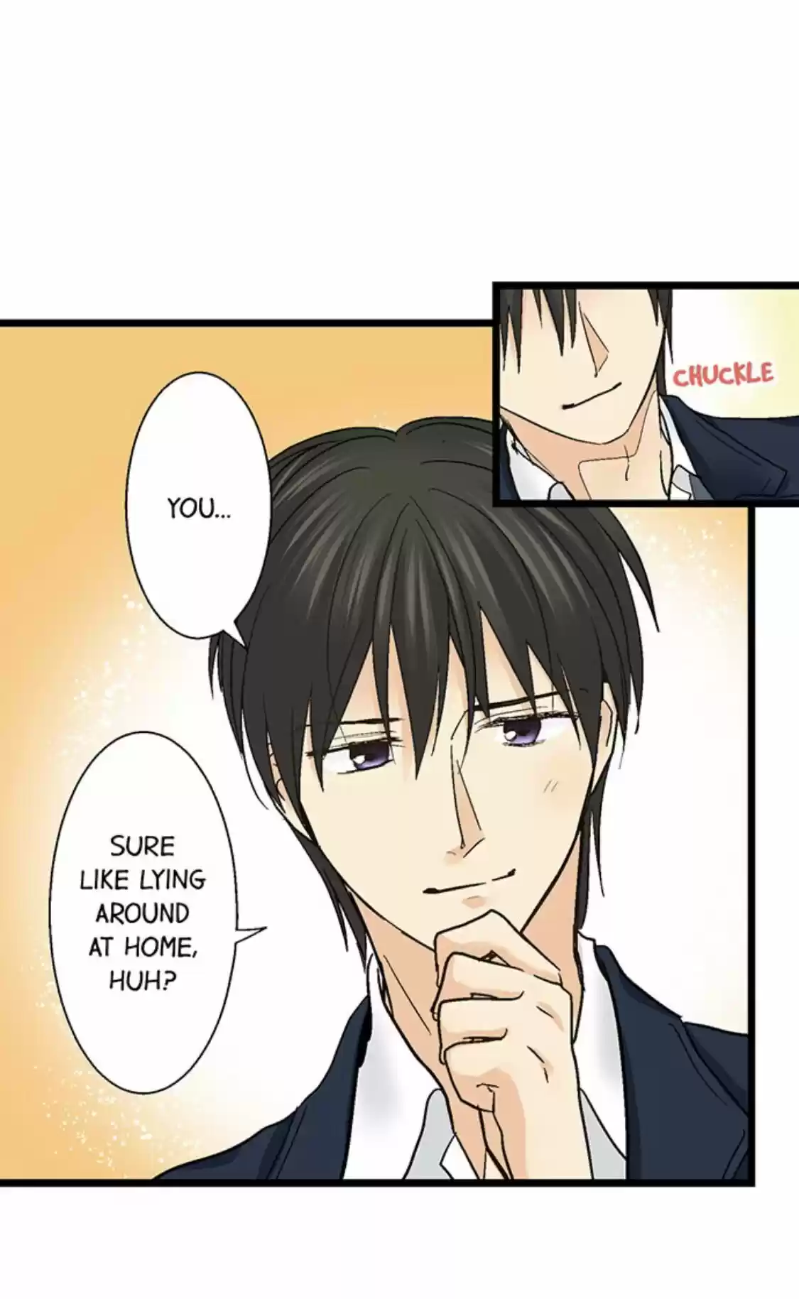 Running A Love Hotel With My Math Teacher Chapter 163