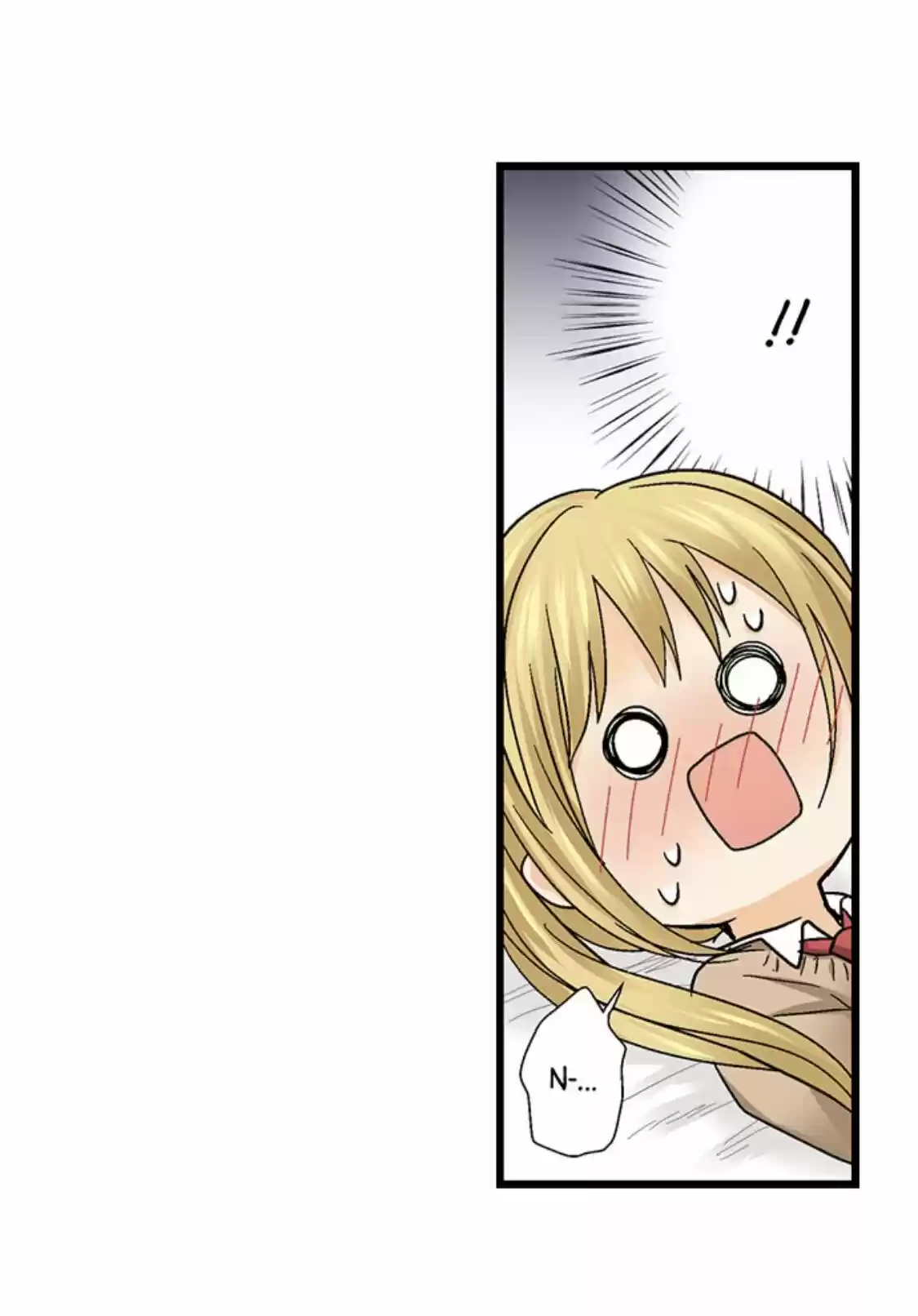 Running A Love Hotel With My Math Teacher Chapter 163