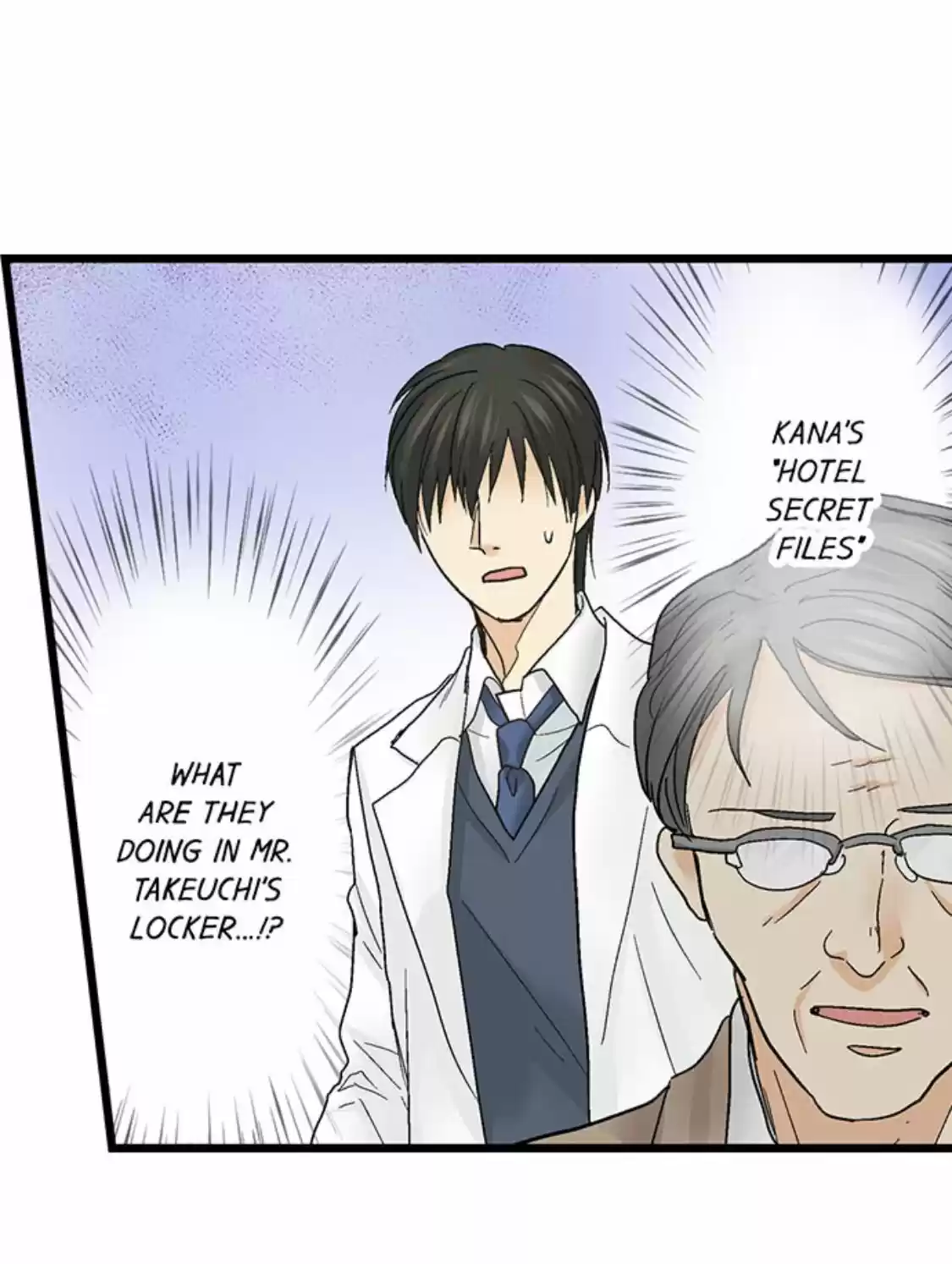 Running A Love Hotel With My Math Teacher Chapter 163