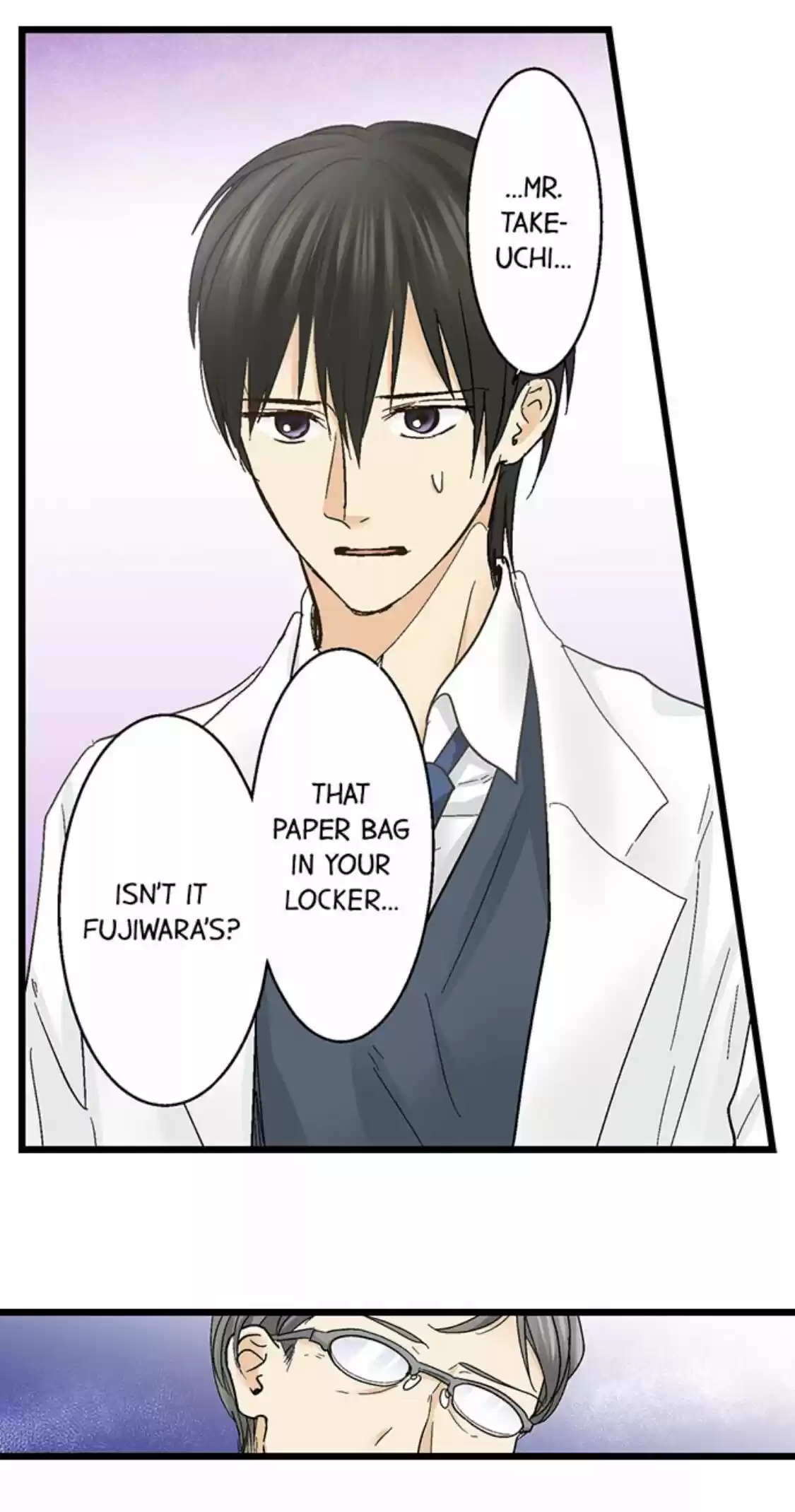 Running A Love Hotel With My Math Teacher Chapter 164