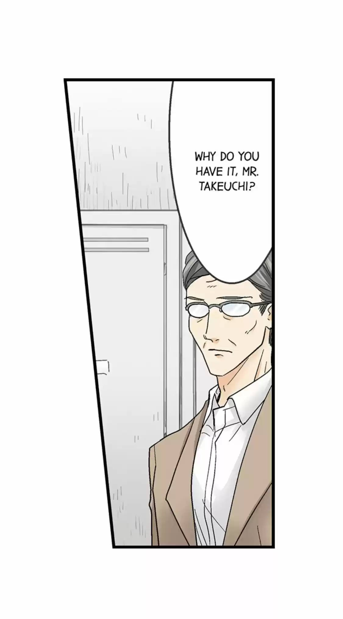 Running A Love Hotel With My Math Teacher Chapter 164