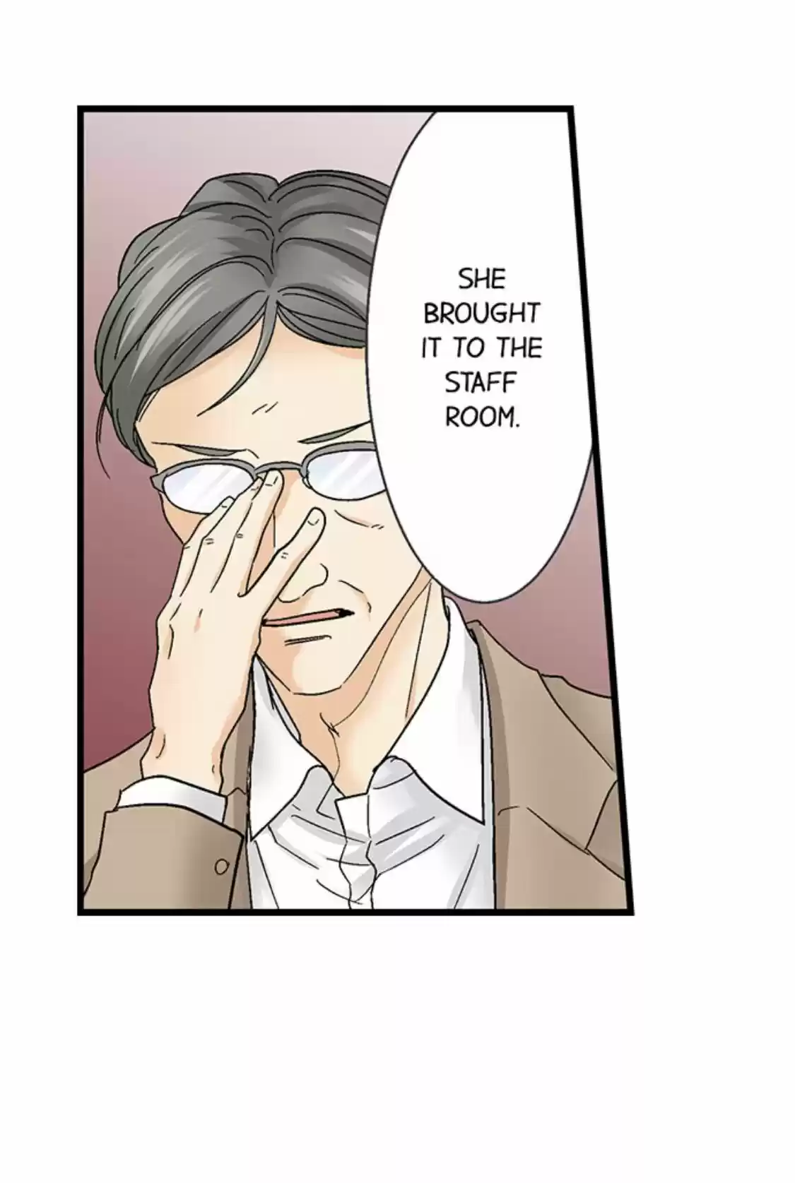 Running A Love Hotel With My Math Teacher Chapter 164