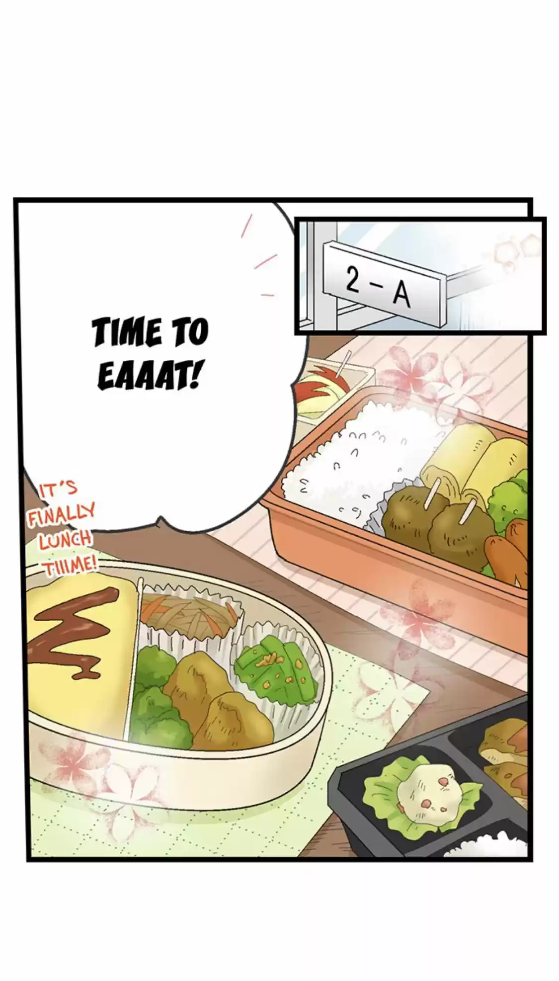 Running A Love Hotel With My Math Teacher Chapter 164