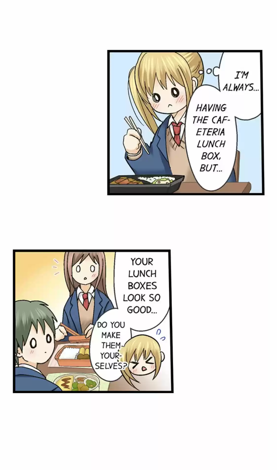 Running A Love Hotel With My Math Teacher Chapter 164