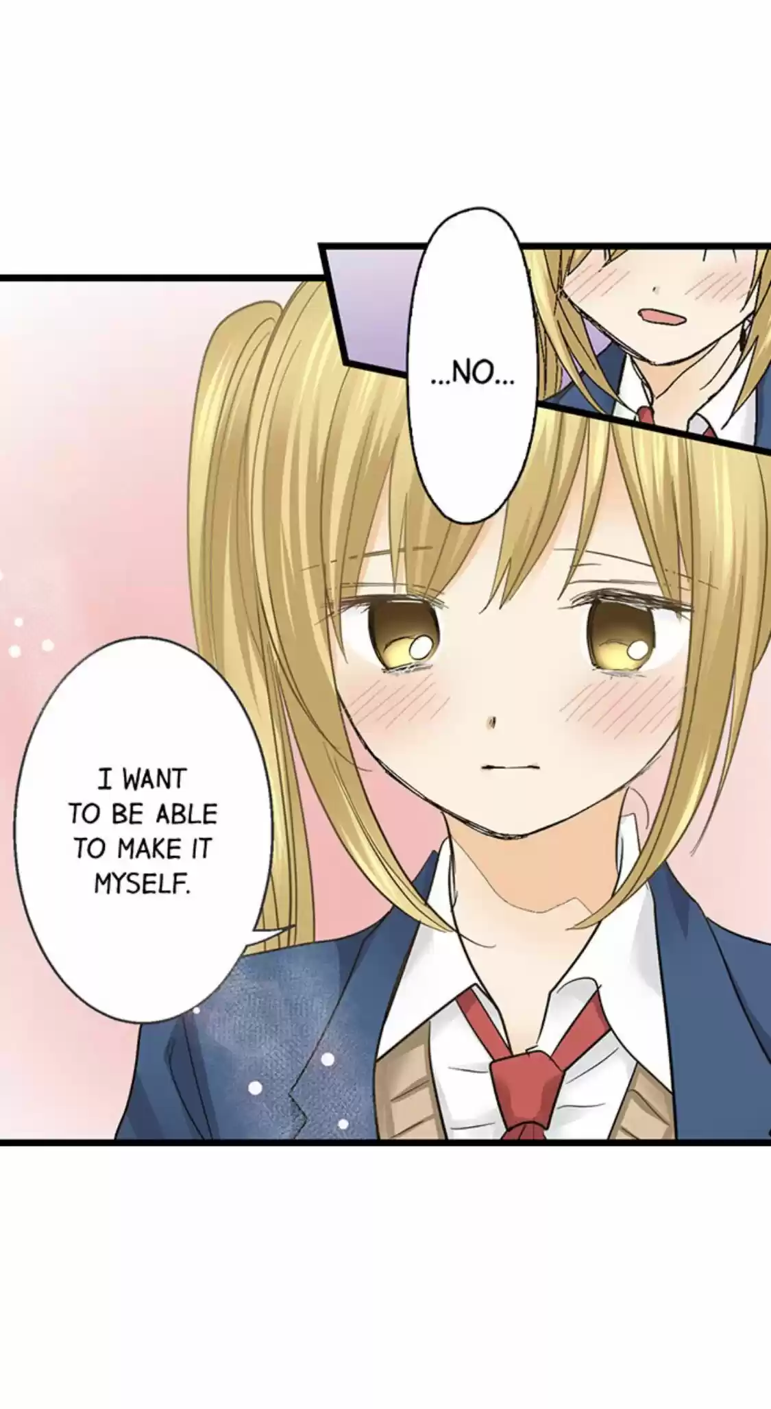 Running A Love Hotel With My Math Teacher Chapter 164