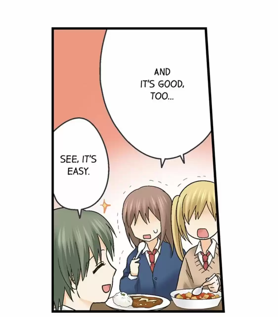 Running A Love Hotel With My Math Teacher Chapter 165