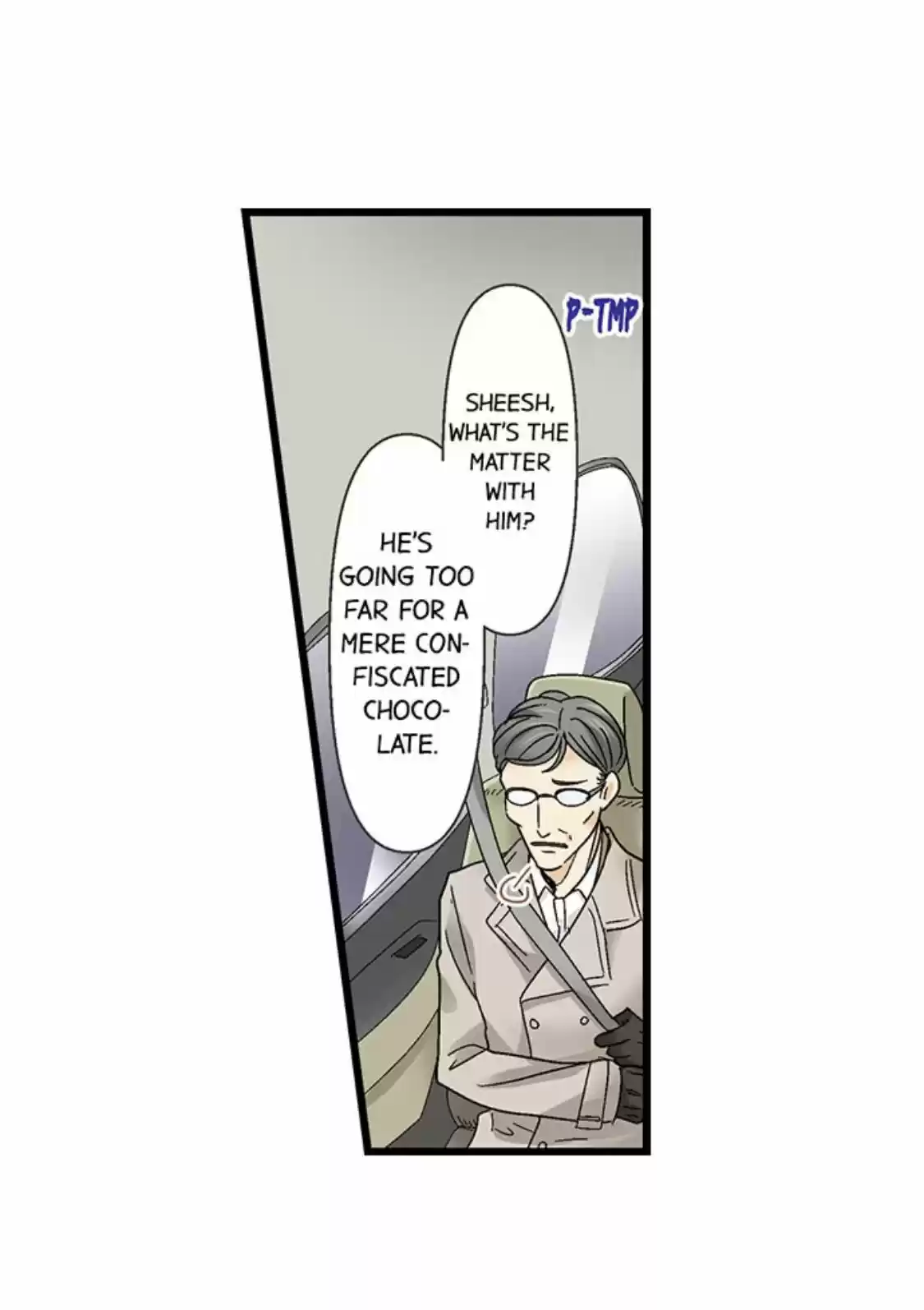 Running A Love Hotel With My Math Teacher Chapter 165