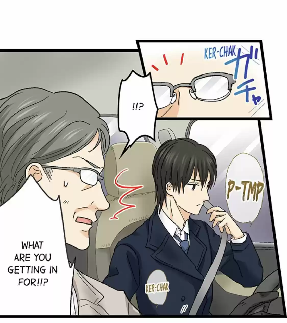 Running A Love Hotel With My Math Teacher Chapter 165