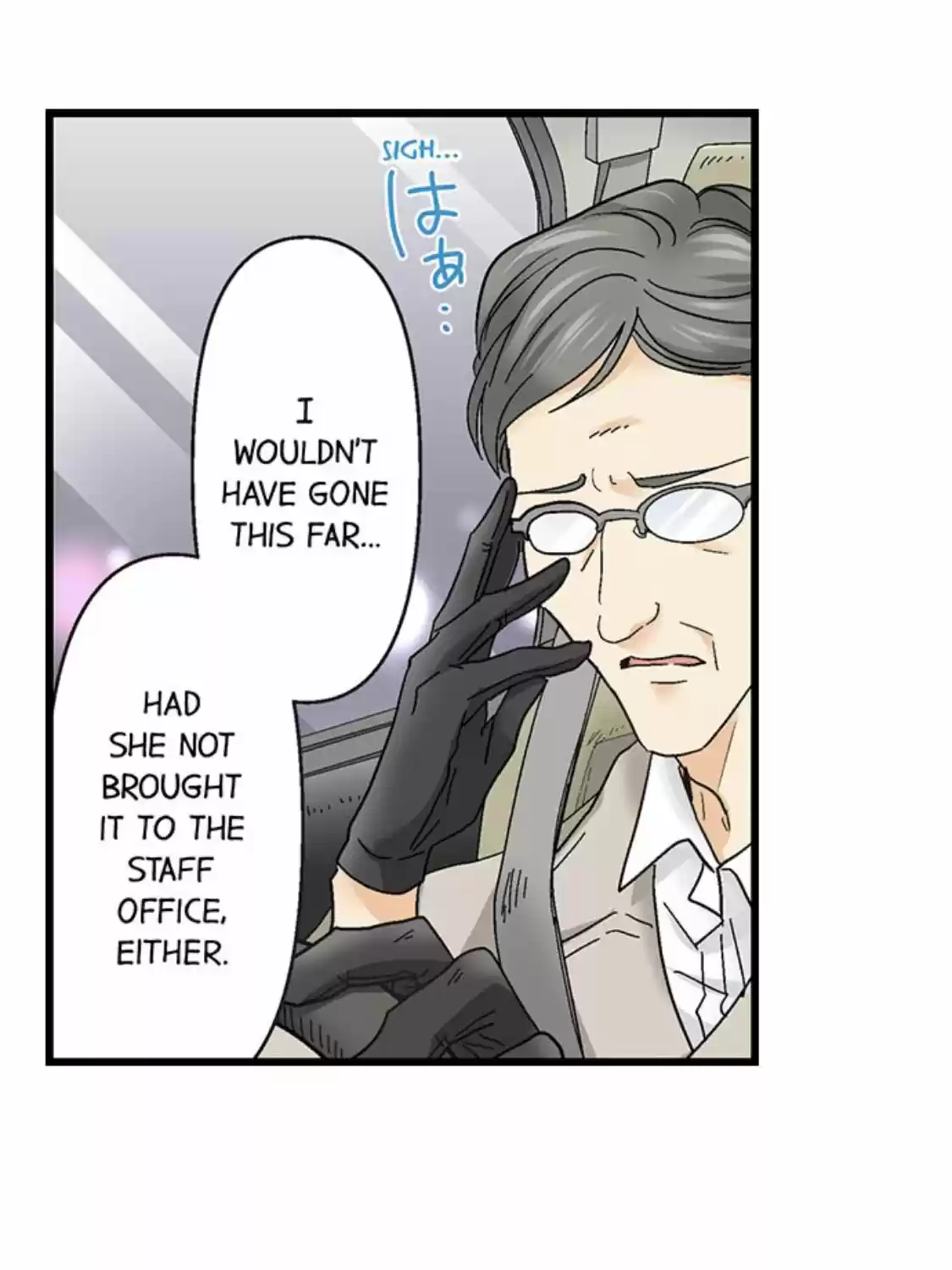 Running A Love Hotel With My Math Teacher Chapter 165