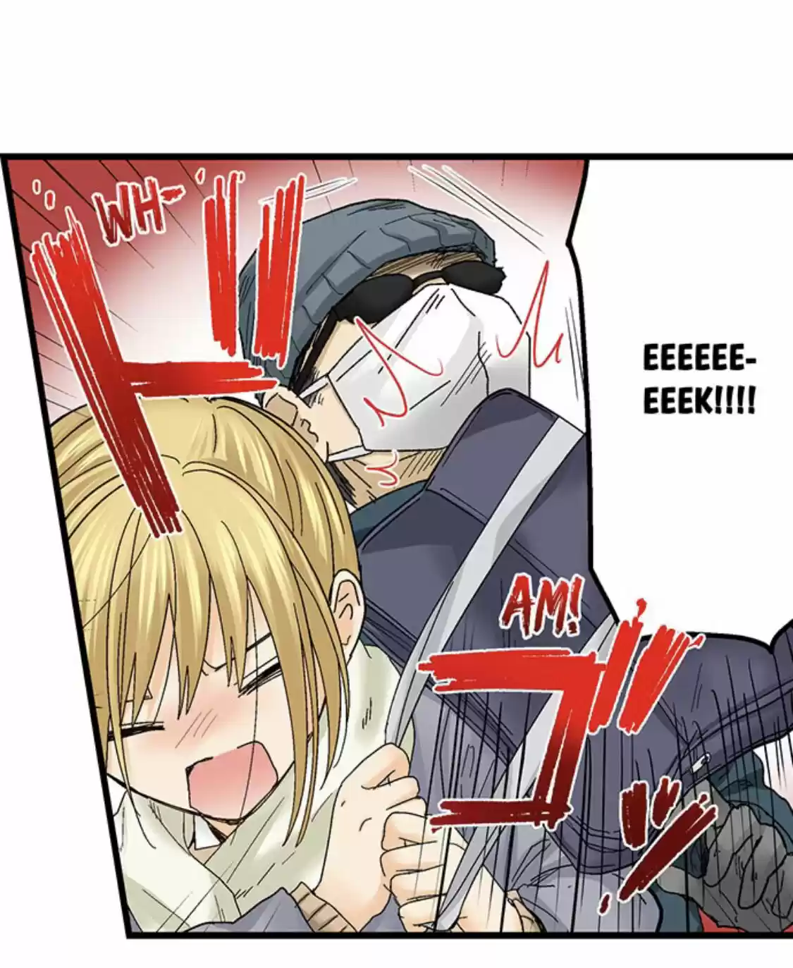 Running A Love Hotel With My Math Teacher Chapter 166