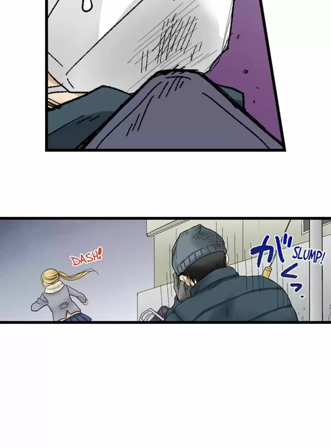 Running A Love Hotel With My Math Teacher Chapter 166