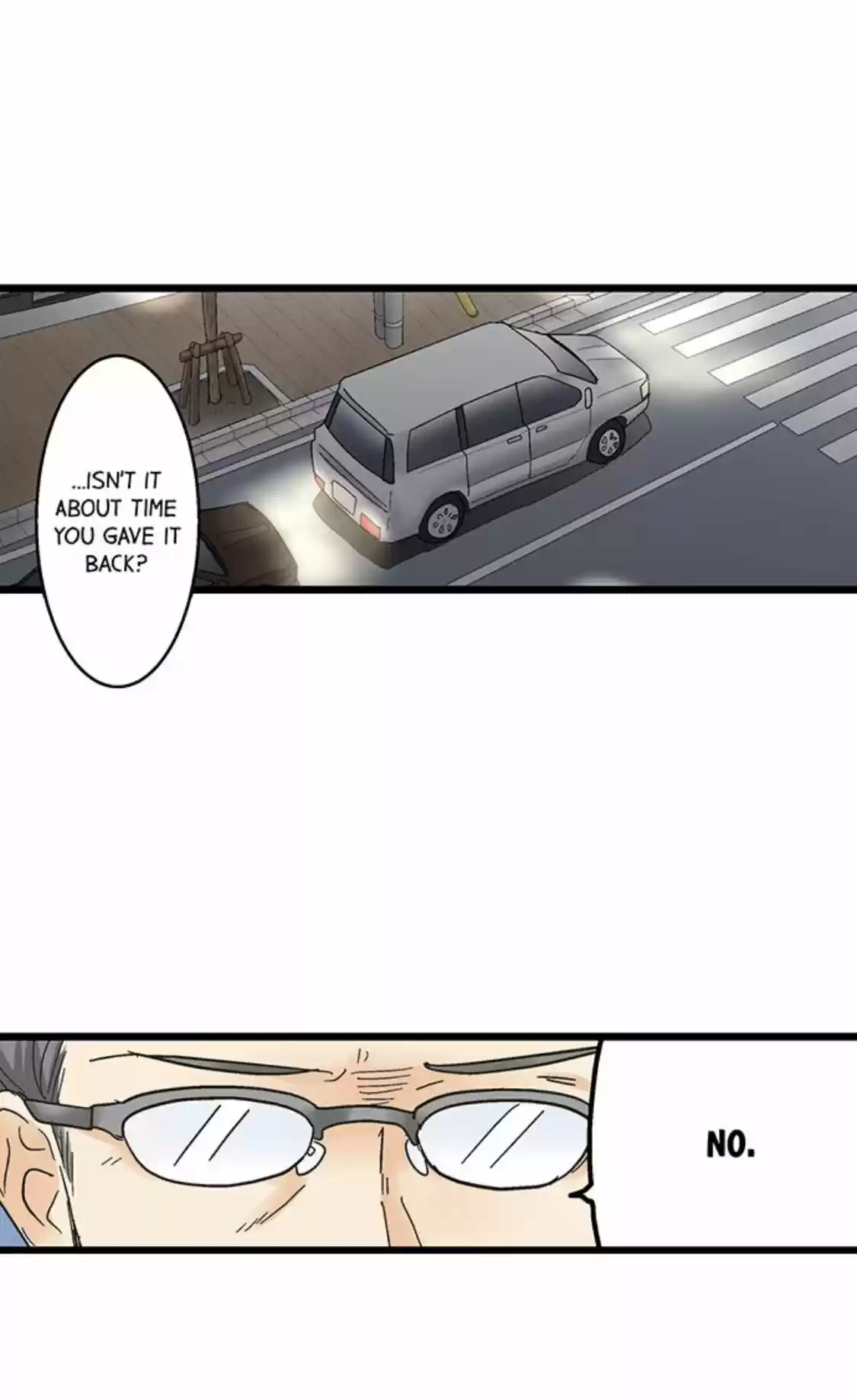 Running A Love Hotel With My Math Teacher Chapter 166