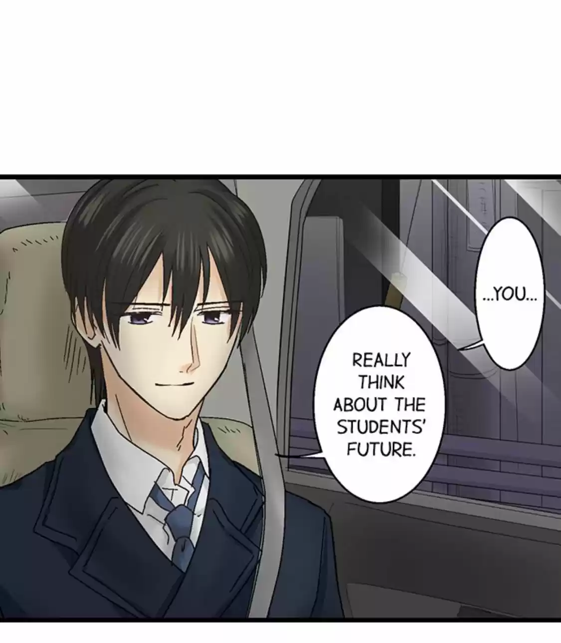 Running A Love Hotel With My Math Teacher Chapter 166