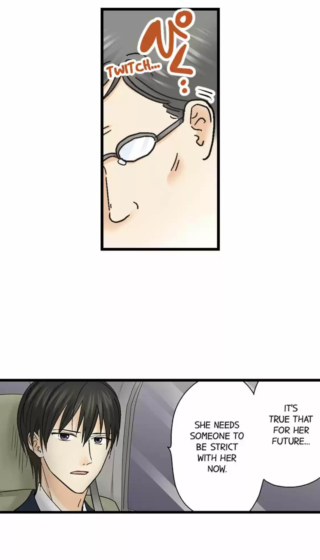 Running A Love Hotel With My Math Teacher Chapter 166