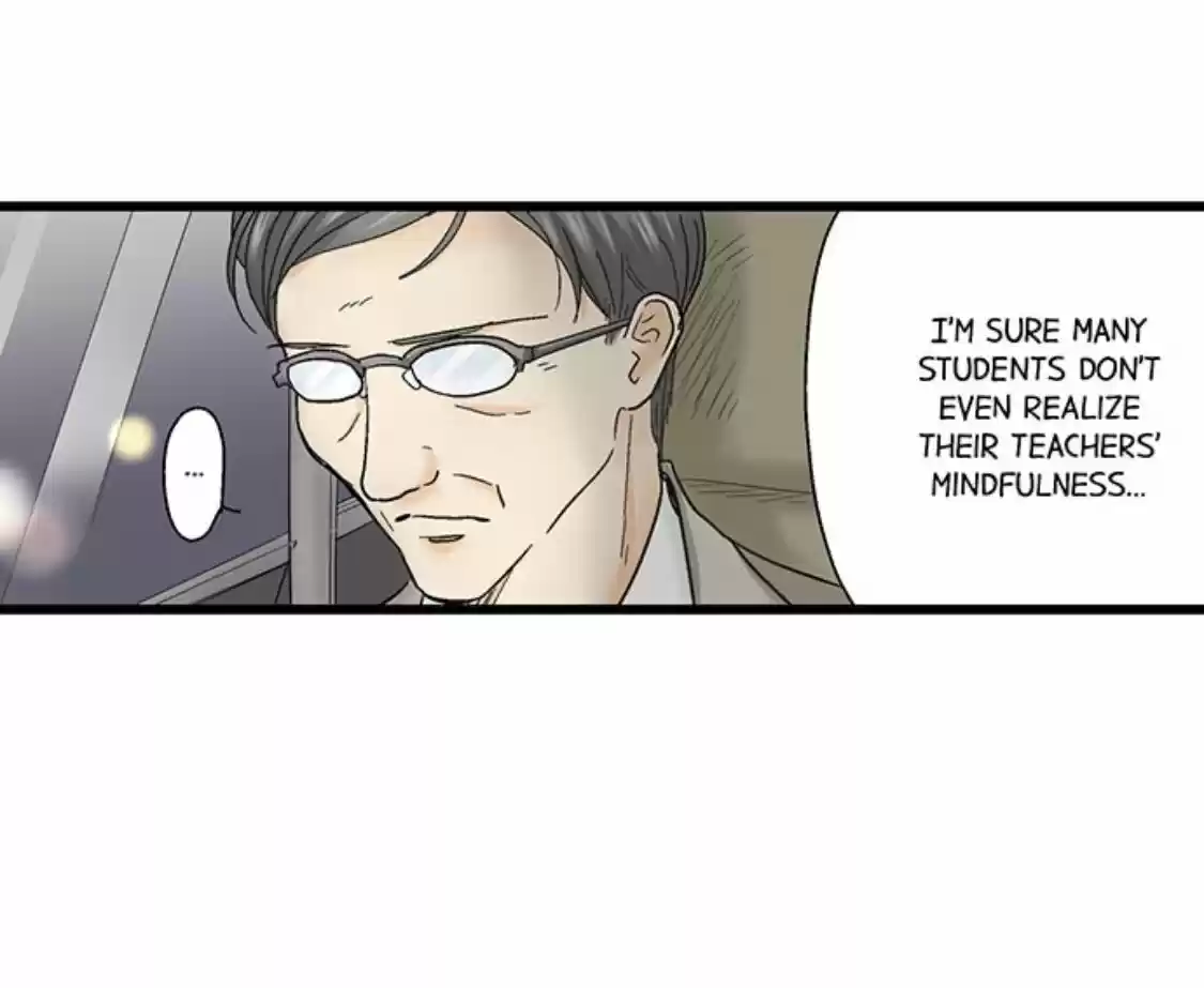 Running A Love Hotel With My Math Teacher Chapter 166