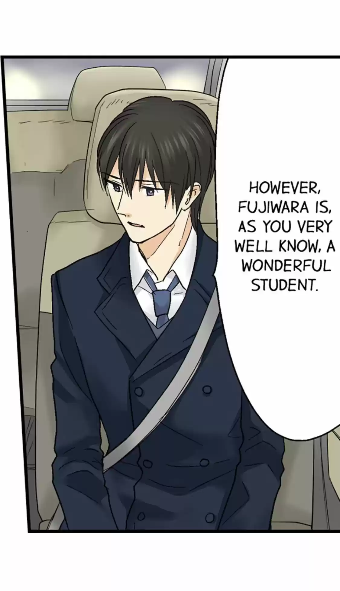 Running A Love Hotel With My Math Teacher Chapter 166