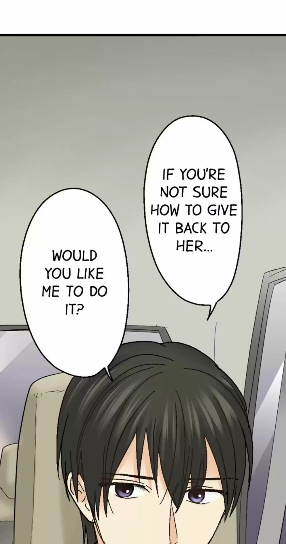 Running A Love Hotel With My Math Teacher Chapter 166