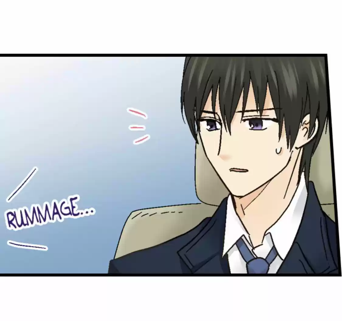 Running A Love Hotel With My Math Teacher Chapter 166