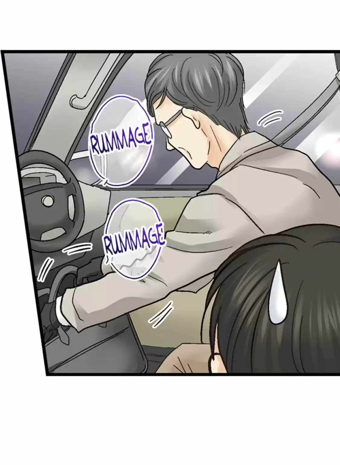 Running A Love Hotel With My Math Teacher Chapter 166