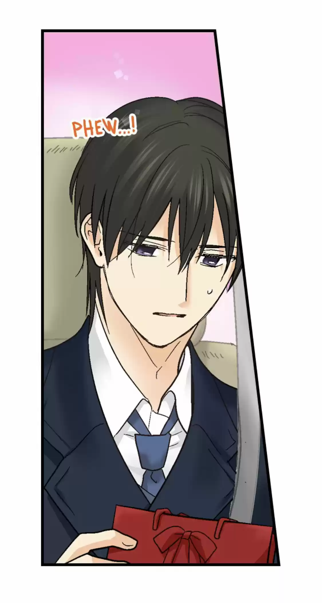 Running A Love Hotel With My Math Teacher Chapter 166