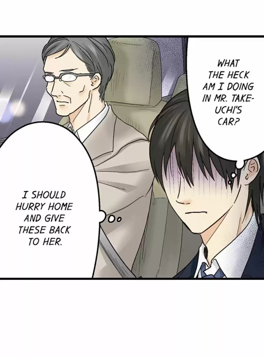 Running A Love Hotel With My Math Teacher Chapter 166