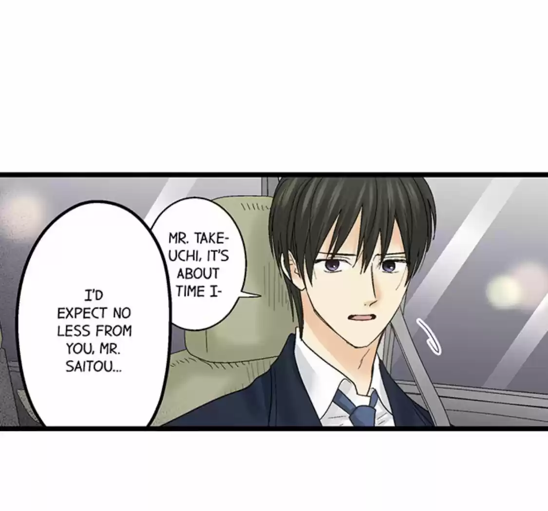 Running A Love Hotel With My Math Teacher Chapter 166