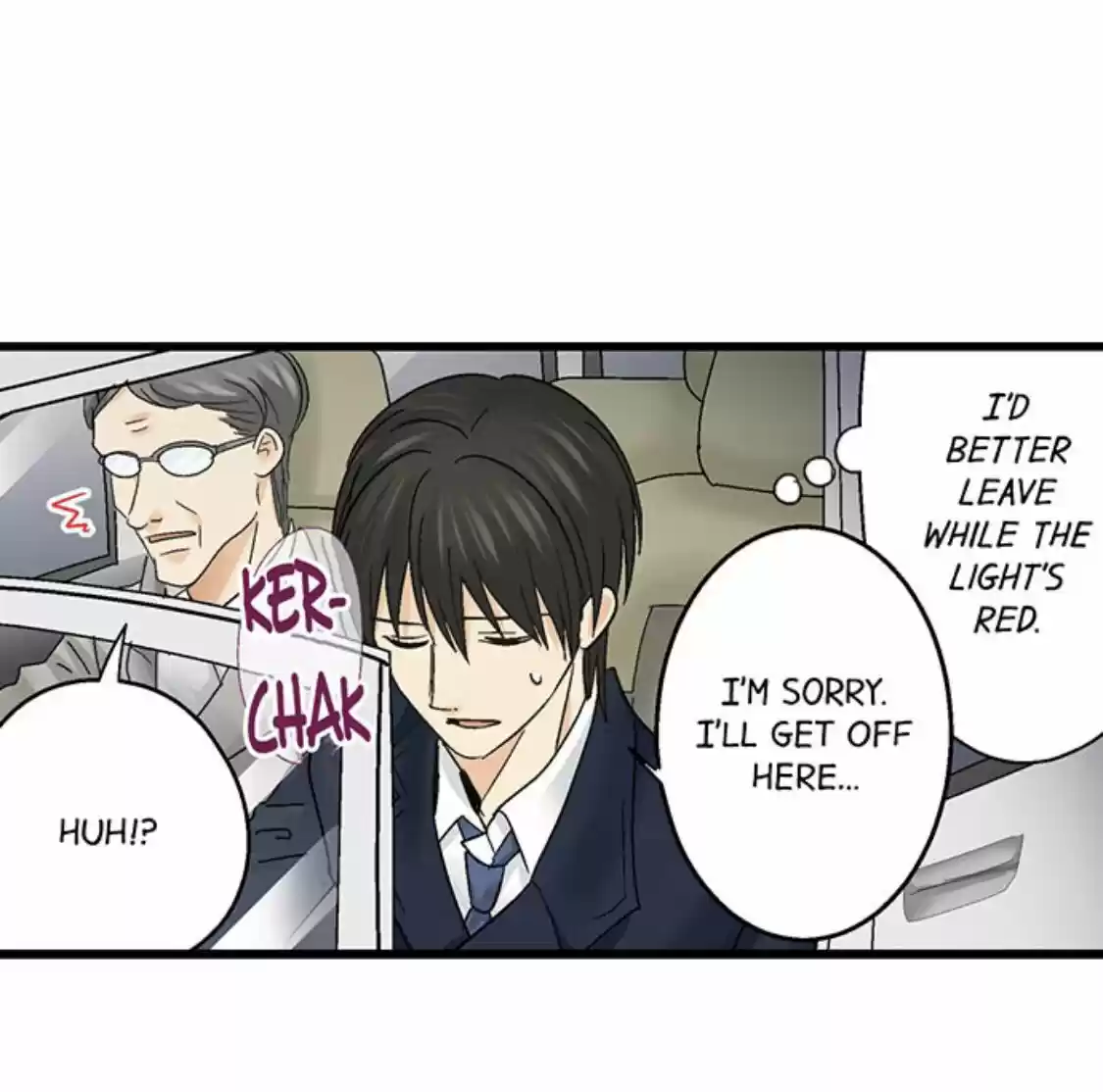 Running A Love Hotel With My Math Teacher Chapter 166