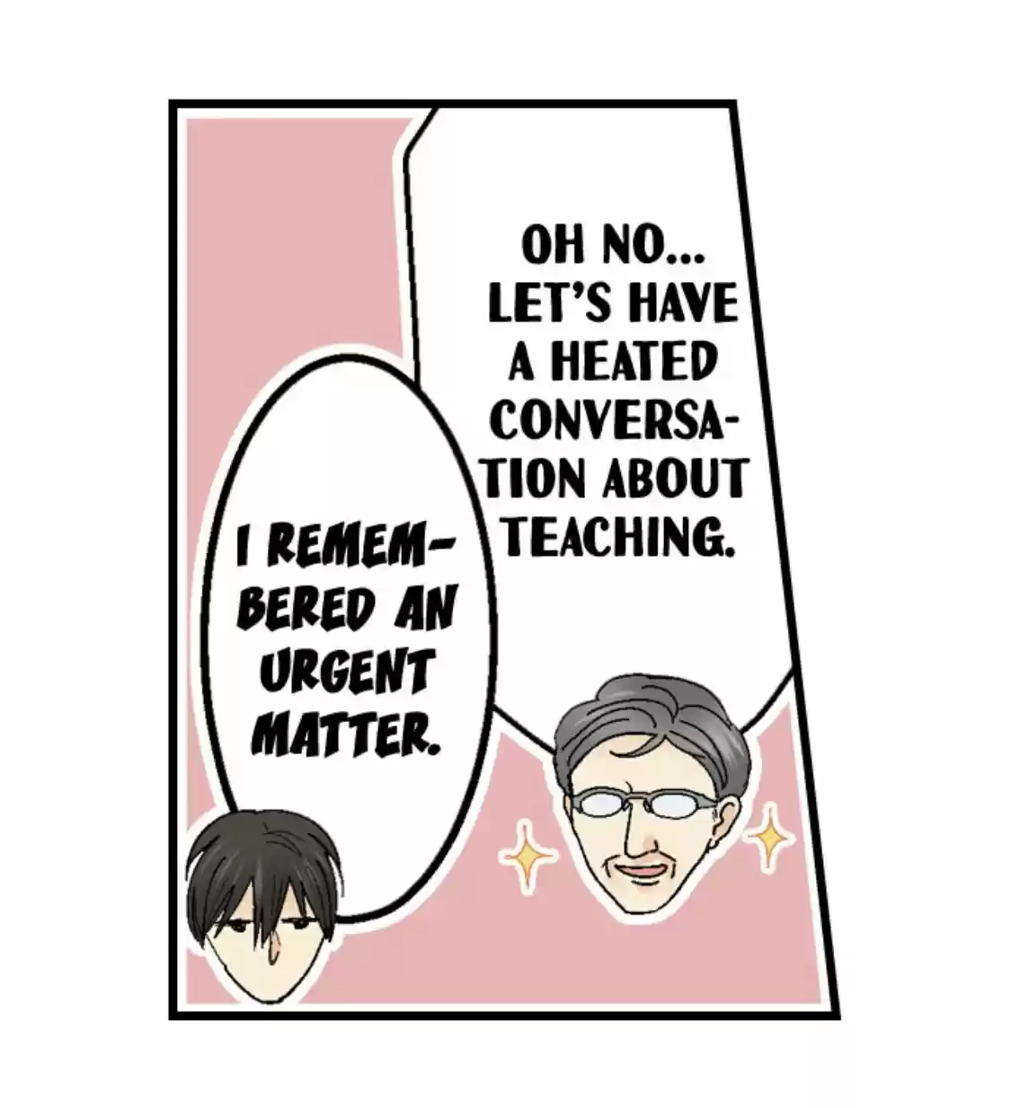 Running A Love Hotel With My Math Teacher Chapter 166