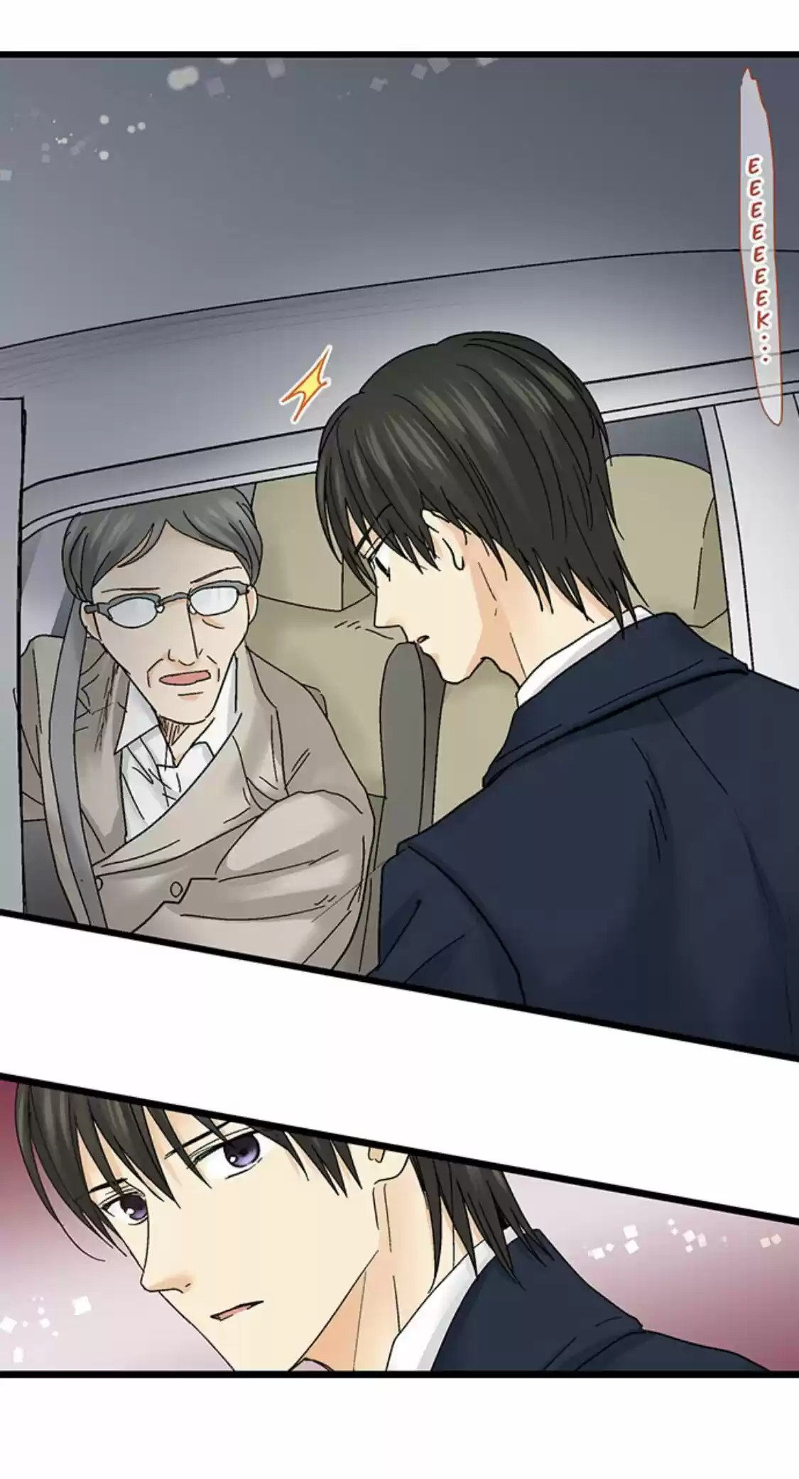 Running A Love Hotel With My Math Teacher Chapter 166