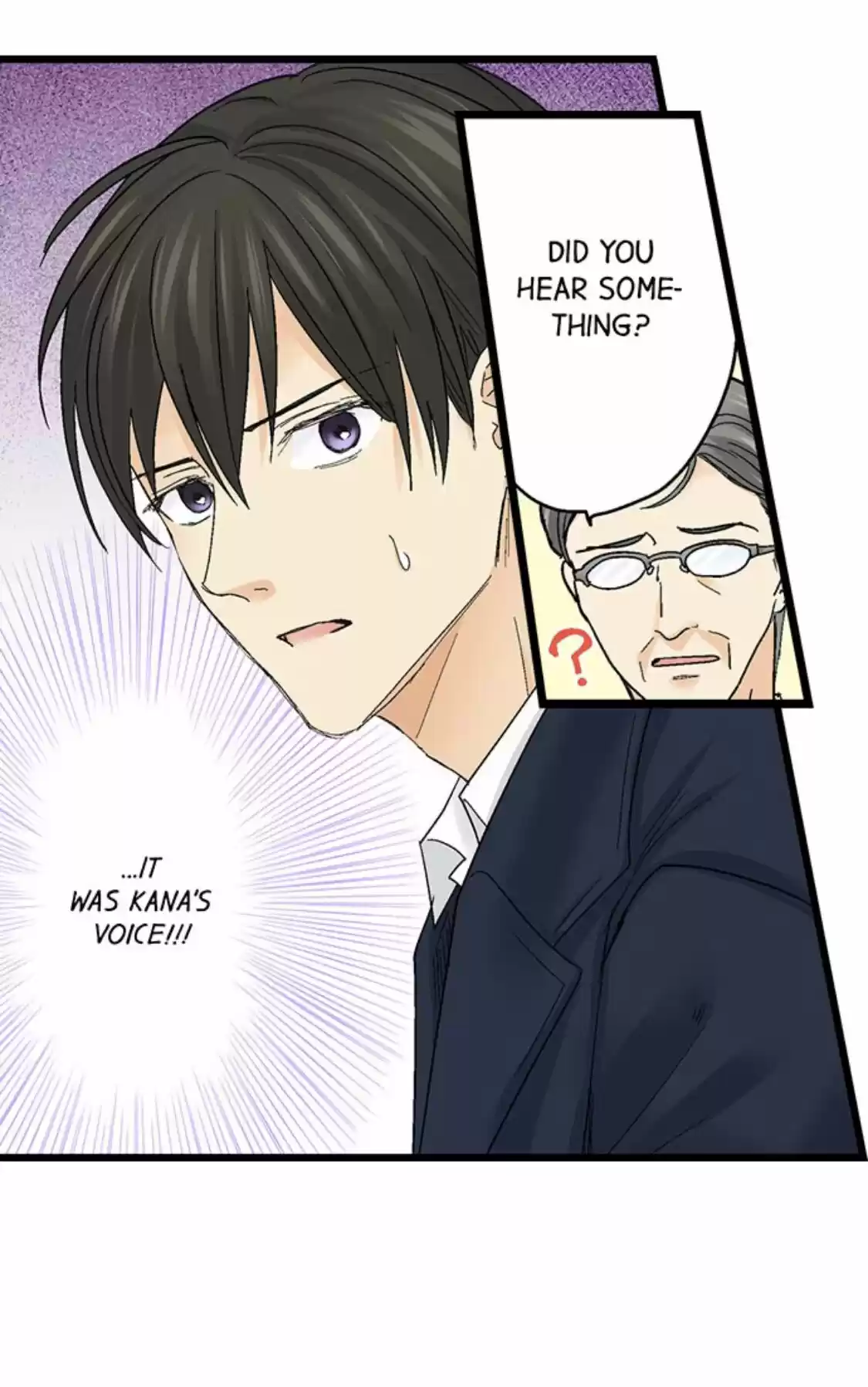 Running A Love Hotel With My Math Teacher Chapter 167