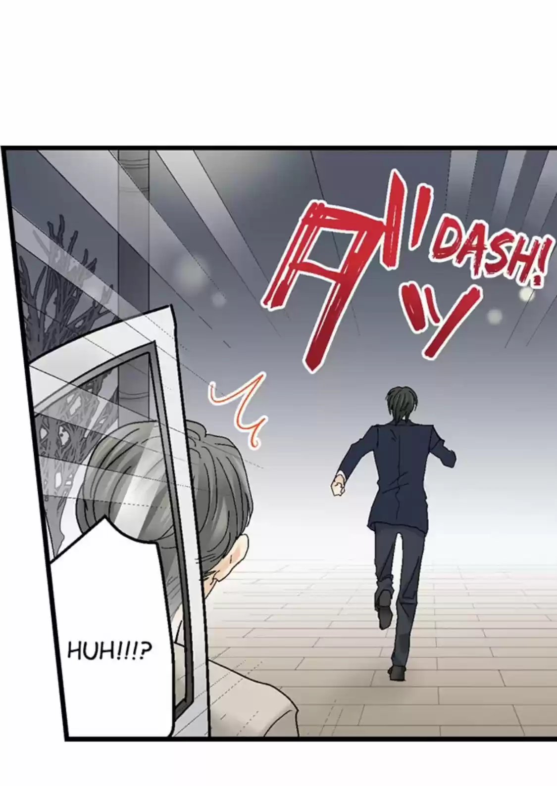 Running A Love Hotel With My Math Teacher Chapter 167