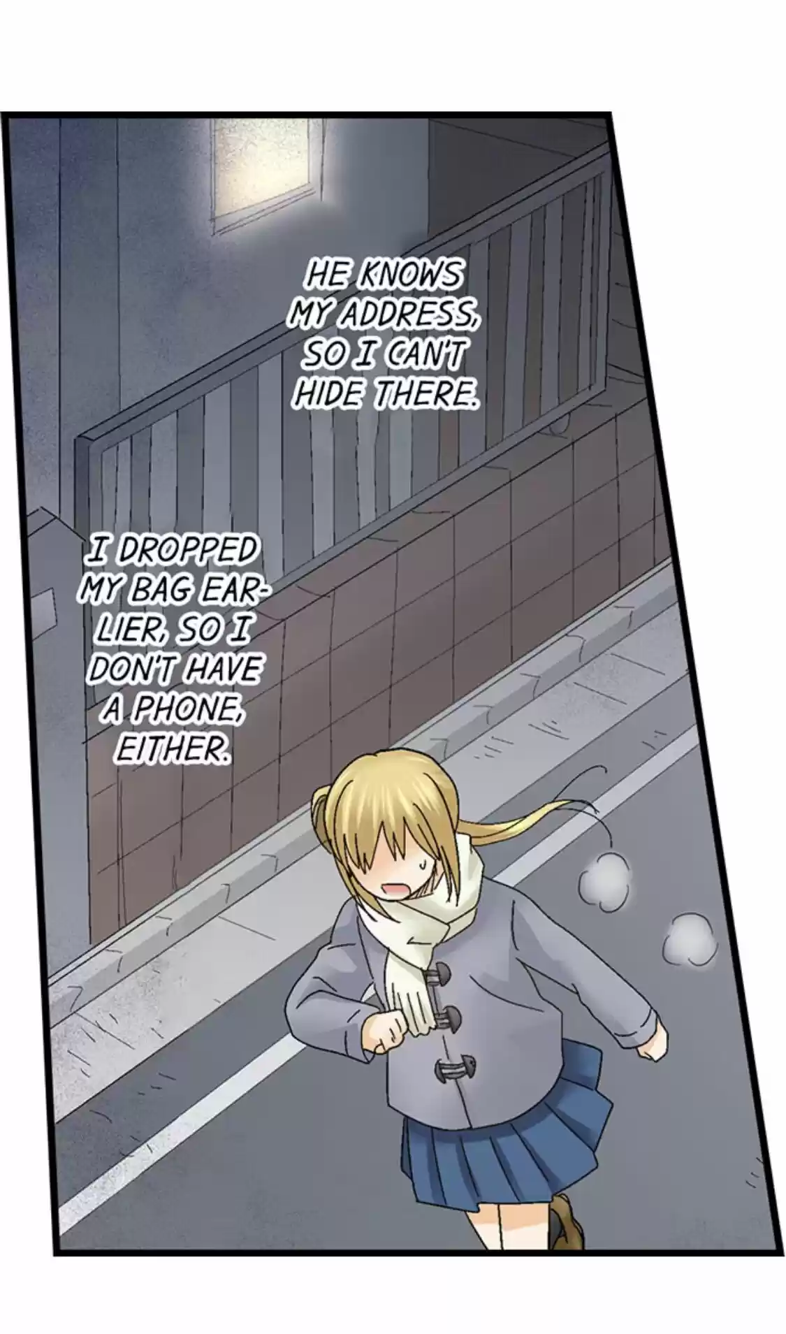 Running A Love Hotel With My Math Teacher Chapter 167