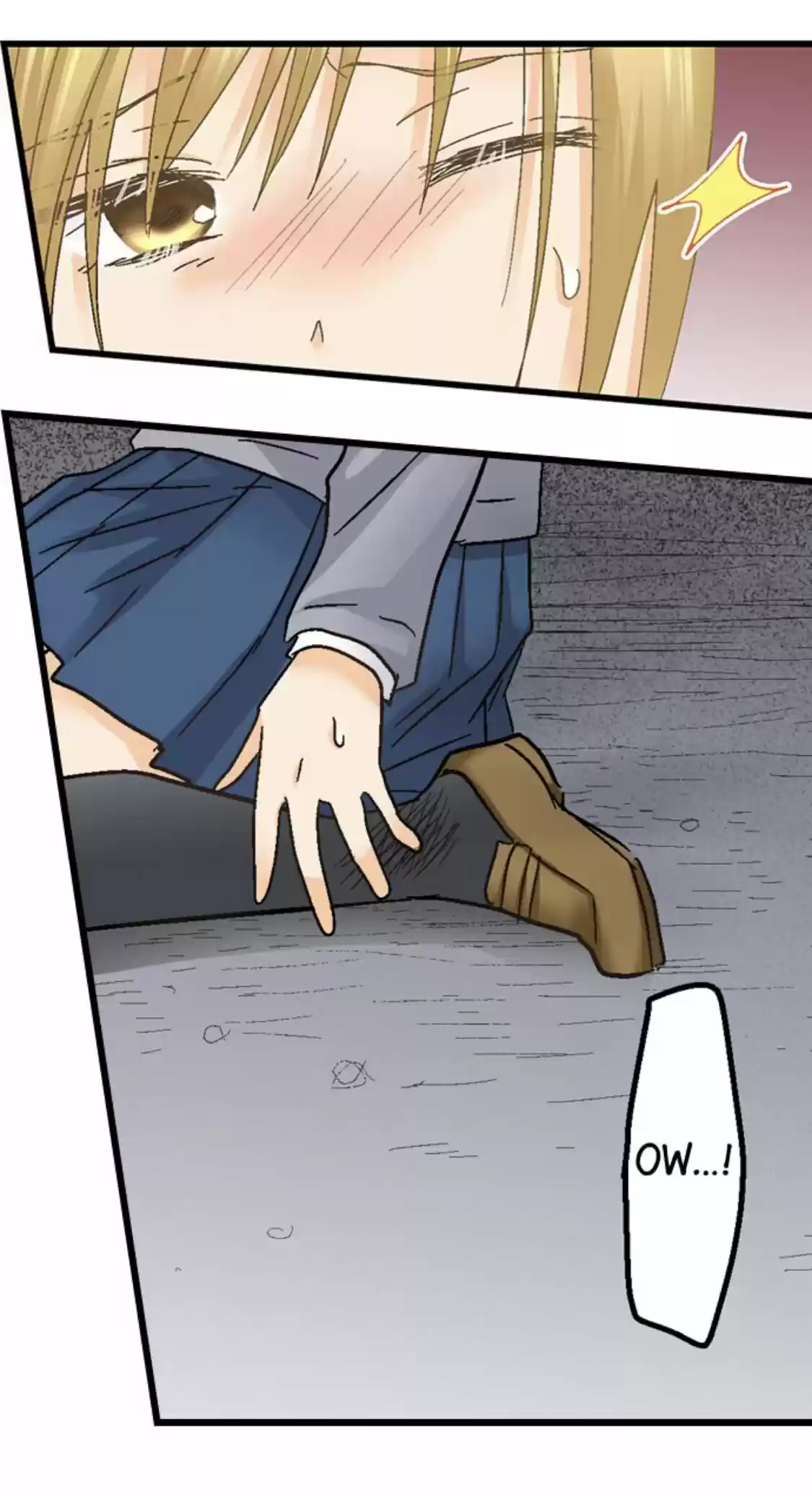 Running A Love Hotel With My Math Teacher Chapter 167