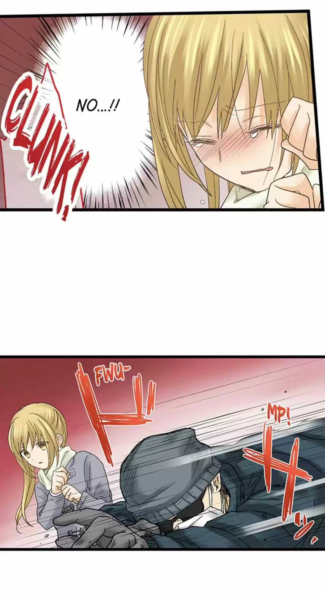 Running A Love Hotel With My Math Teacher Chapter 167