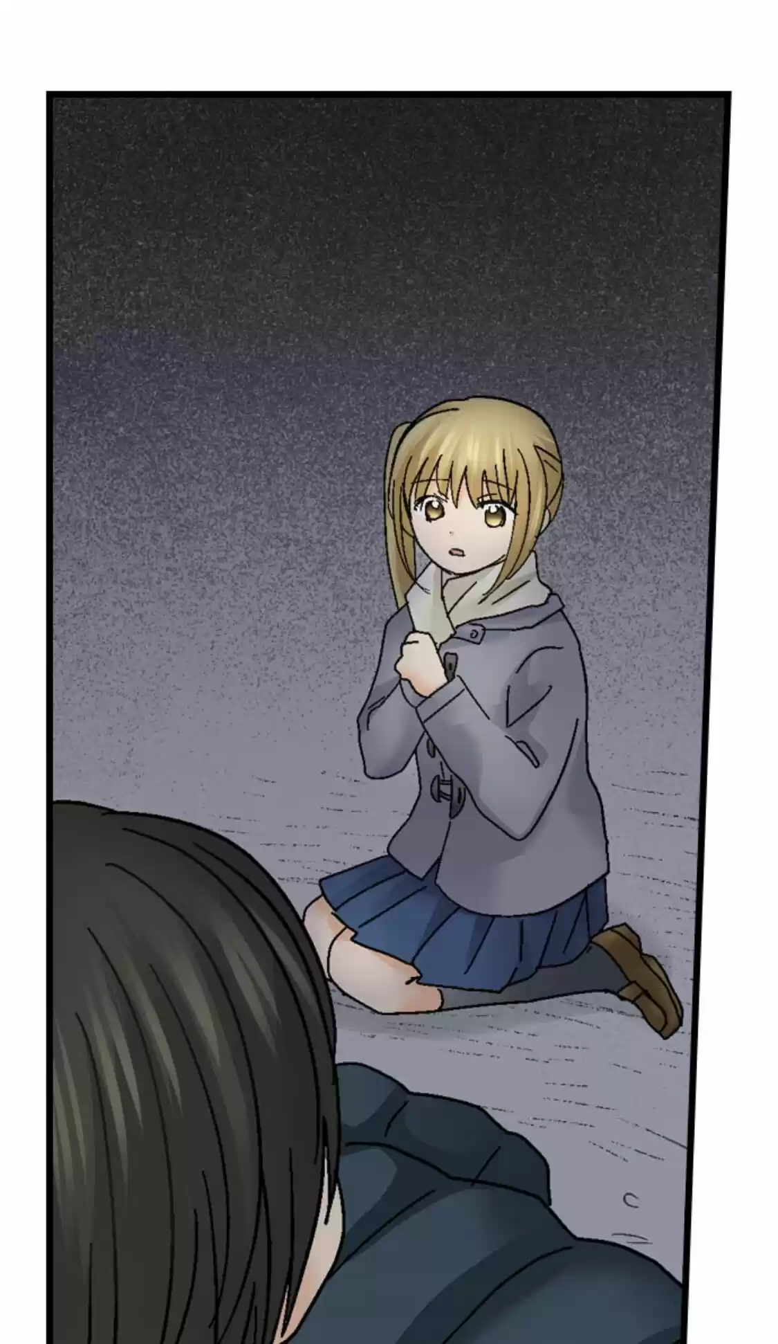 Running A Love Hotel With My Math Teacher Chapter 167