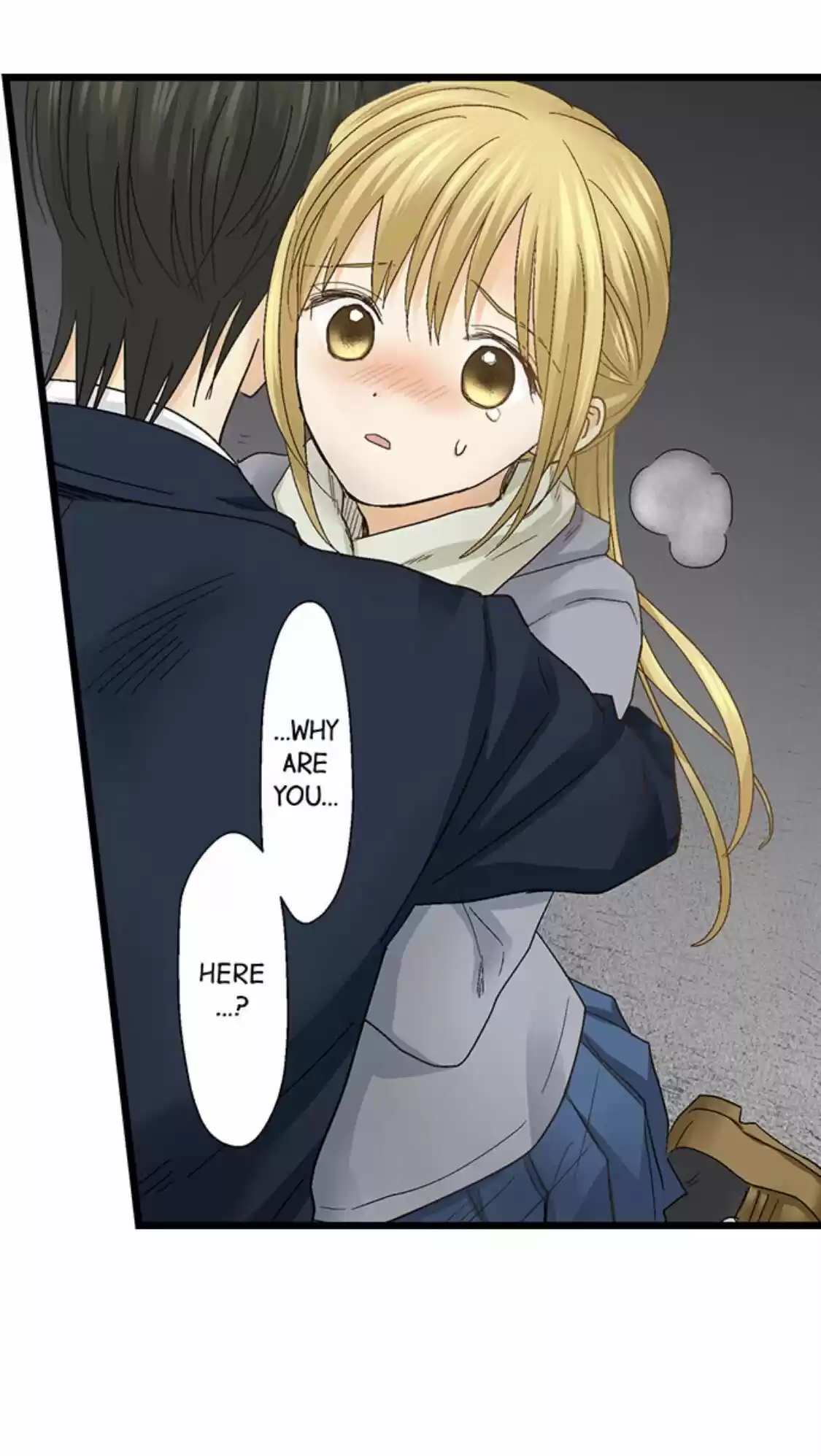 Running A Love Hotel With My Math Teacher Chapter 167