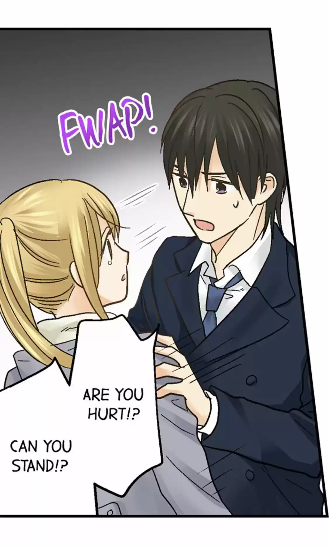 Running A Love Hotel With My Math Teacher Chapter 167