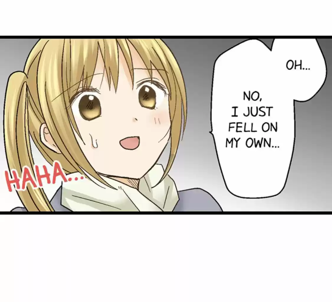 Running A Love Hotel With My Math Teacher Chapter 167