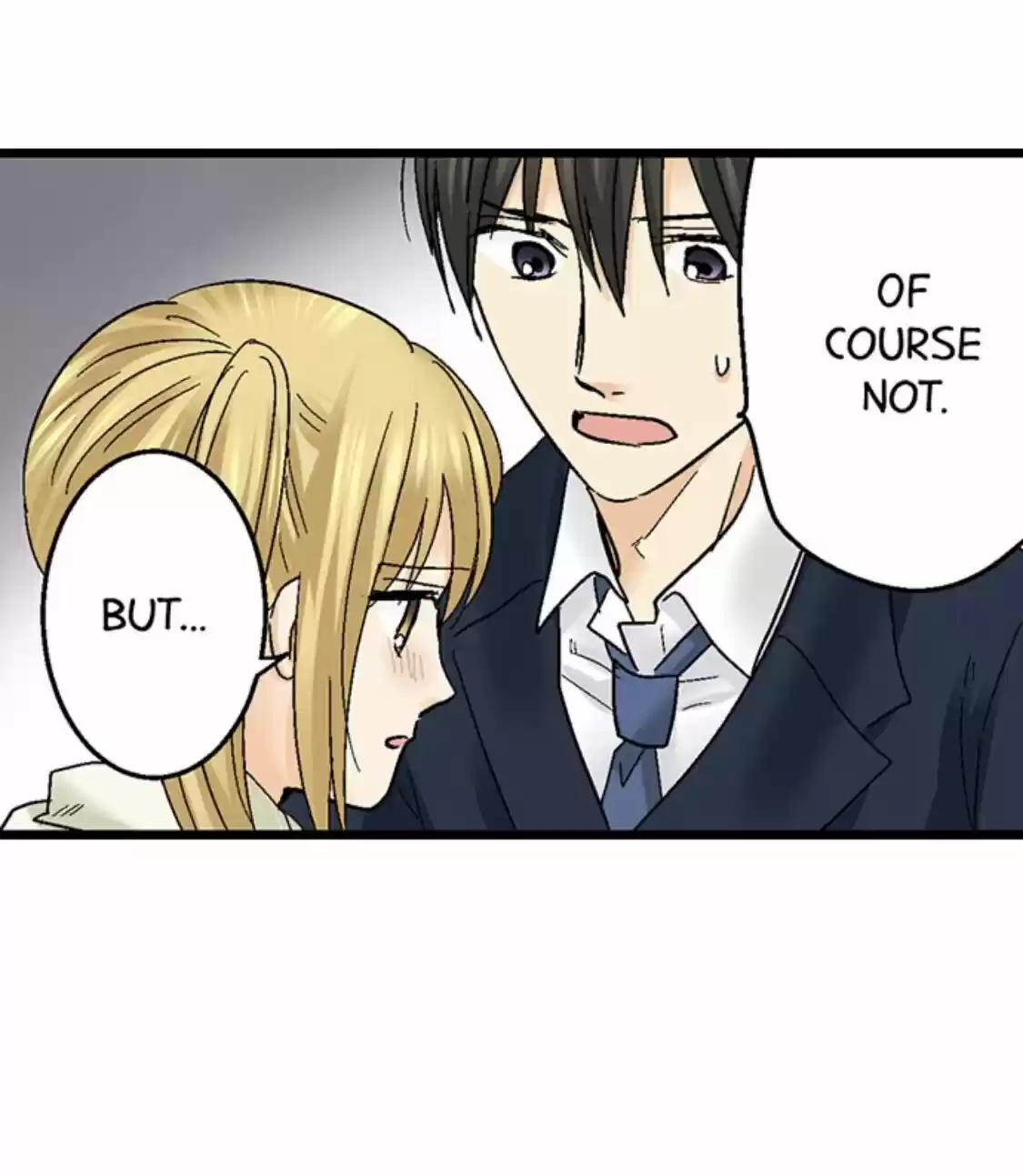 Running A Love Hotel With My Math Teacher Chapter 168