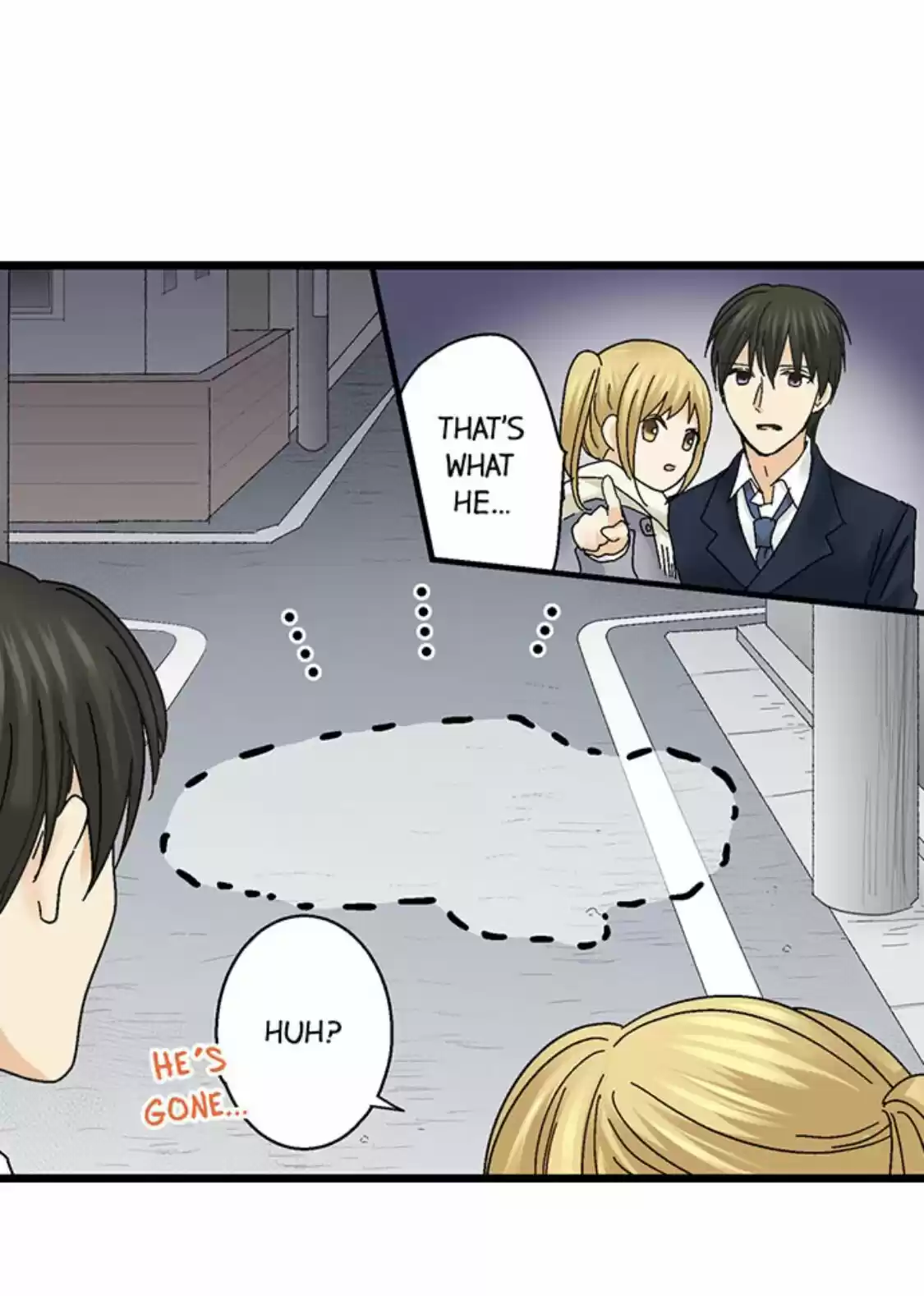 Running A Love Hotel With My Math Teacher Chapter 168