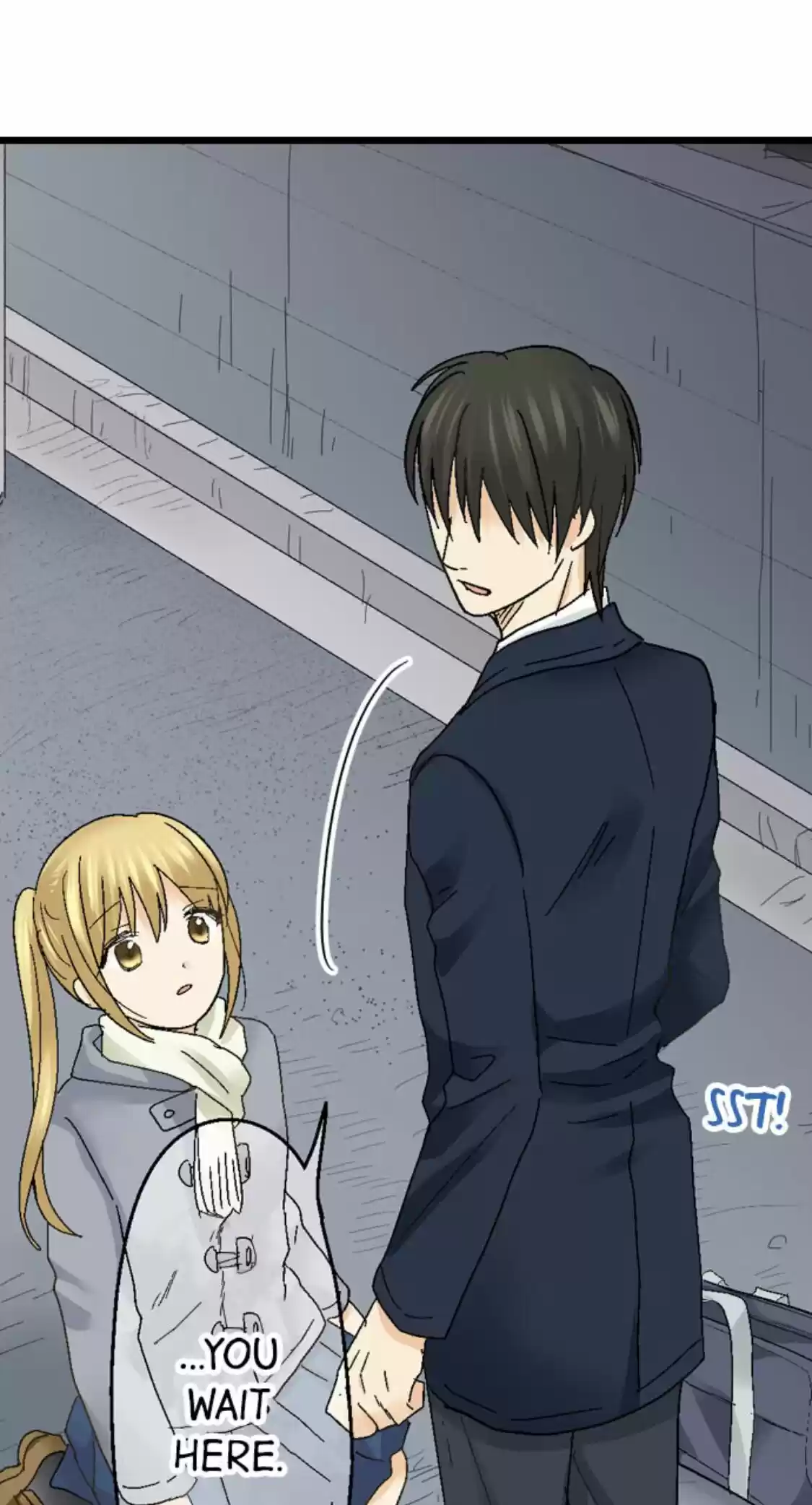 Running A Love Hotel With My Math Teacher Chapter 168