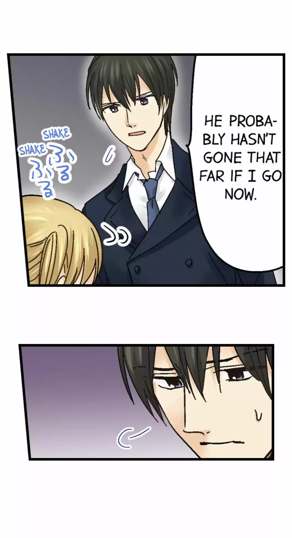 Running A Love Hotel With My Math Teacher Chapter 168