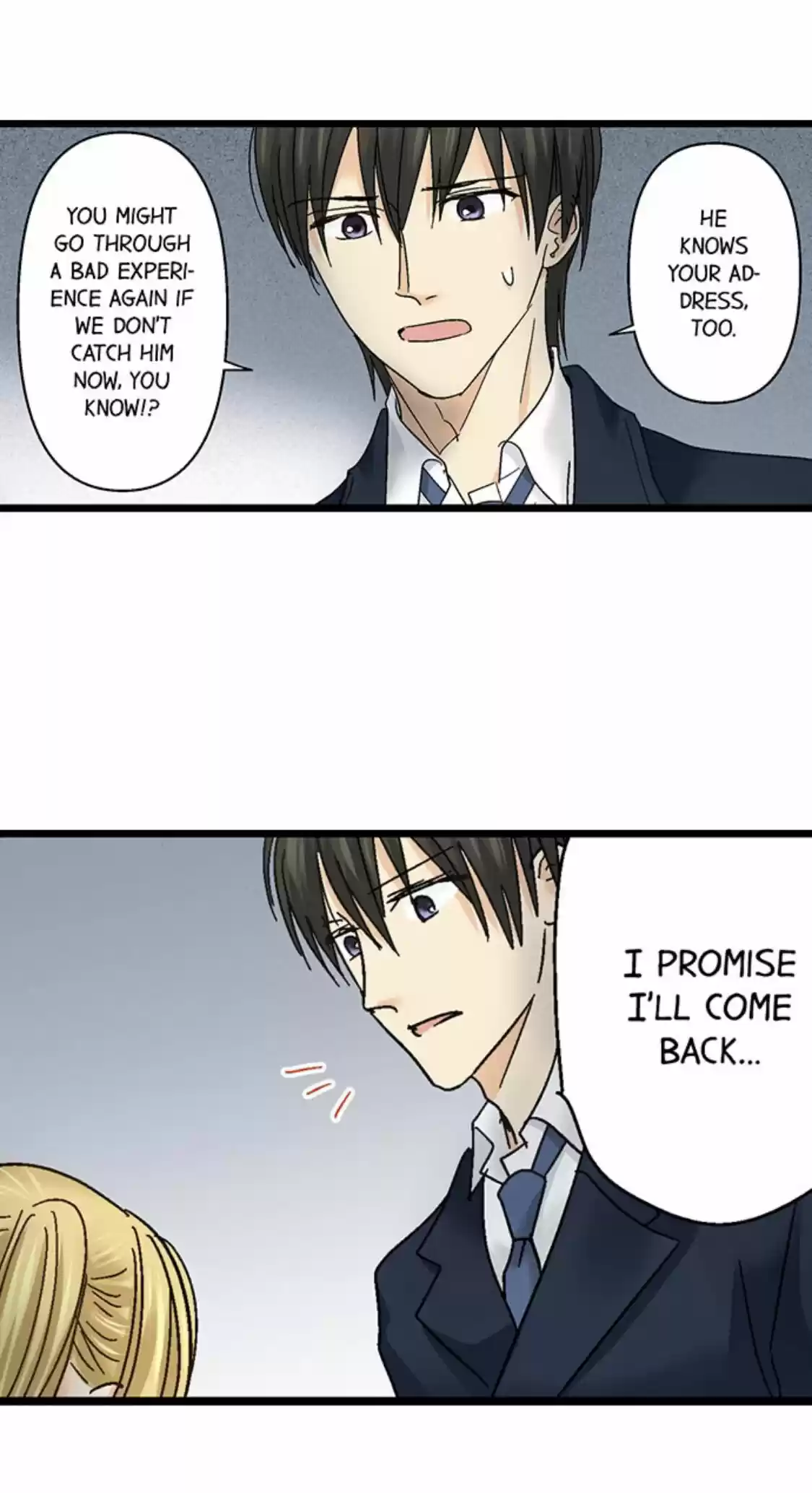 Running A Love Hotel With My Math Teacher Chapter 168