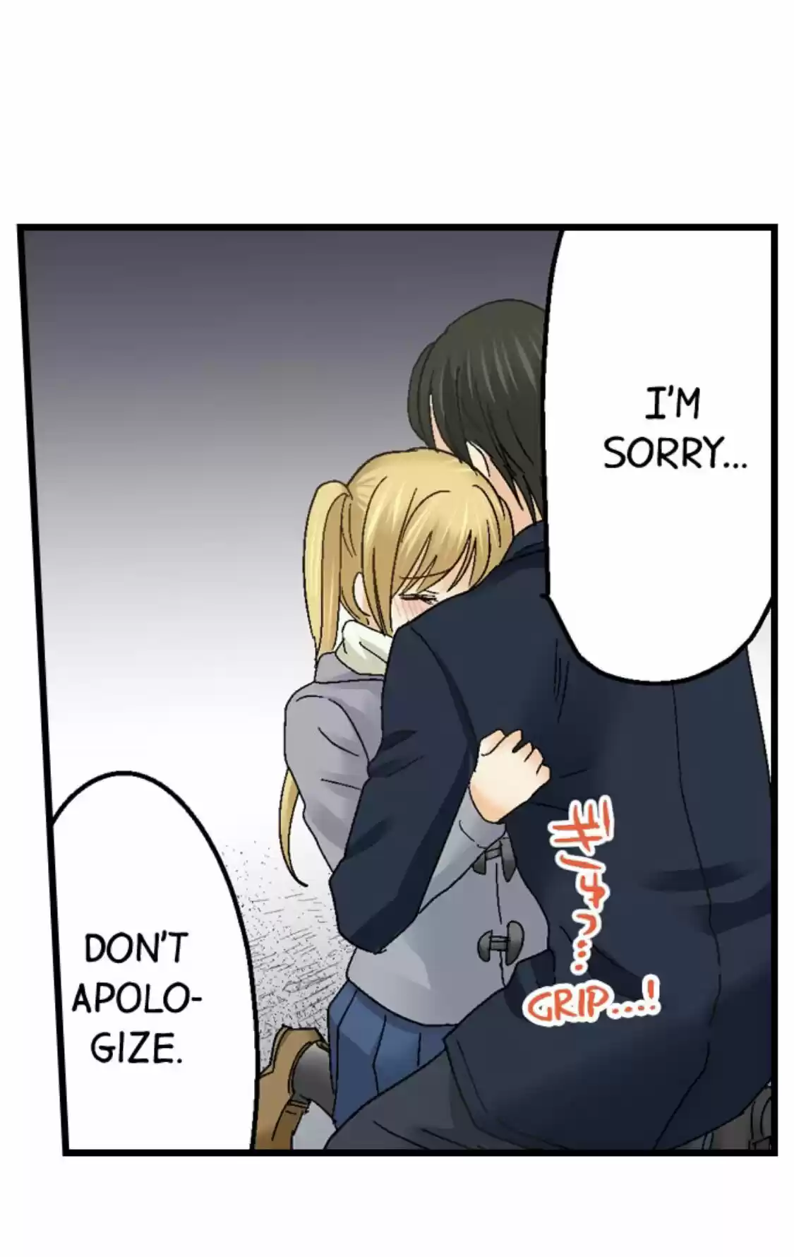 Running A Love Hotel With My Math Teacher Chapter 168