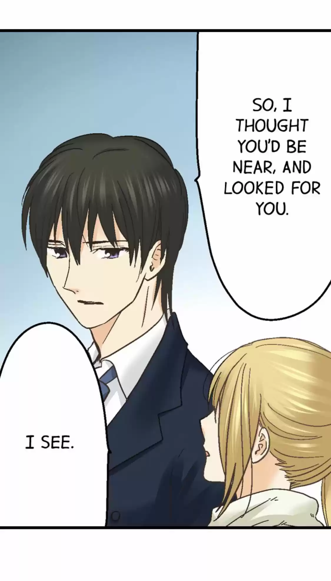 Running A Love Hotel With My Math Teacher Chapter 168