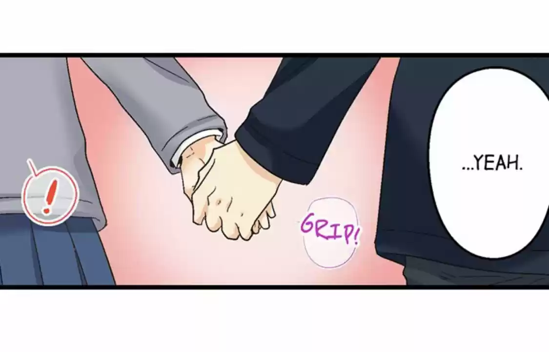 Running A Love Hotel With My Math Teacher Chapter 168